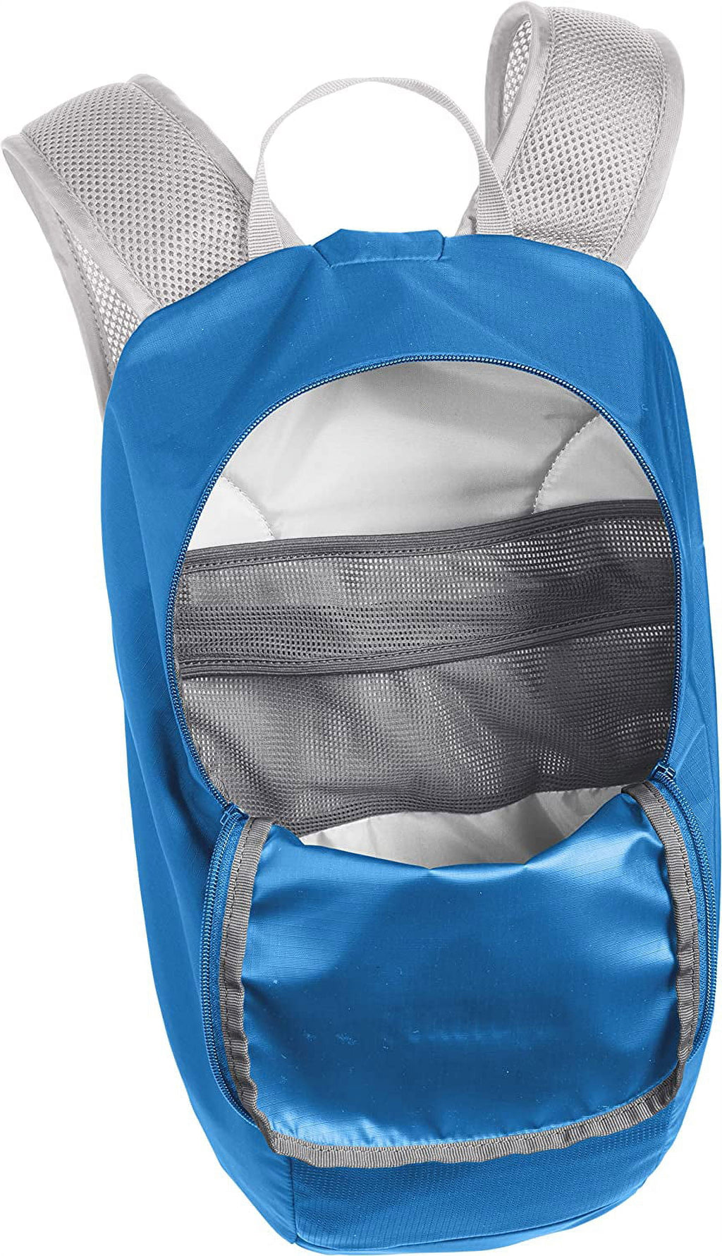 CamelBak Arete 14 50oz Color: Indigo Bunting/Silver - HCC7