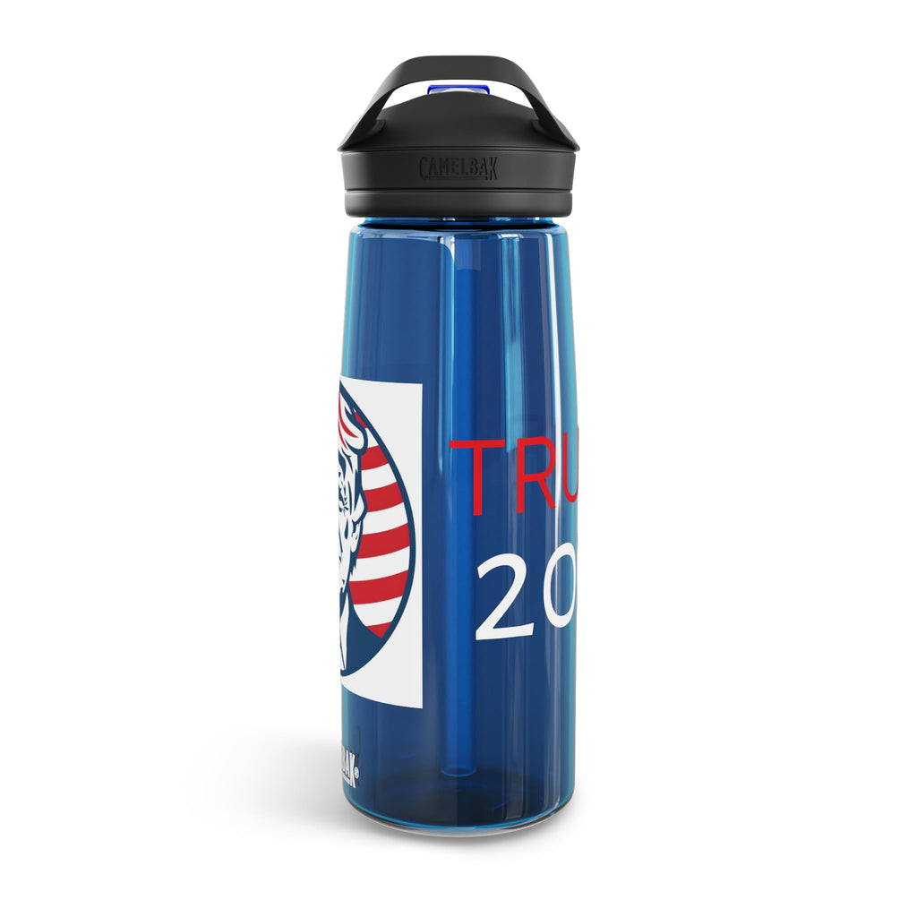 Limited Edition TRUMP 2024 CamelBak Eddy®  Water Bottle, 20oz\25oz - JCRB