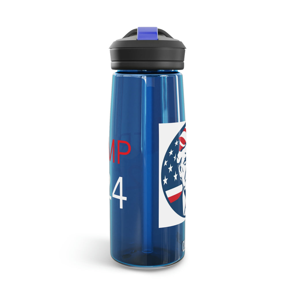 Limited Edition TRUMP 2024 CamelBak Eddy®  Water Bottle, 20oz\25oz - JCRB