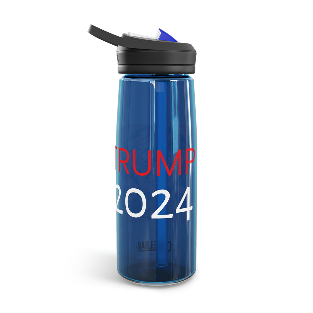 Limited Edition TRUMP 2024 CamelBak Eddy®  Water Bottle, 20oz\25oz - JCRB