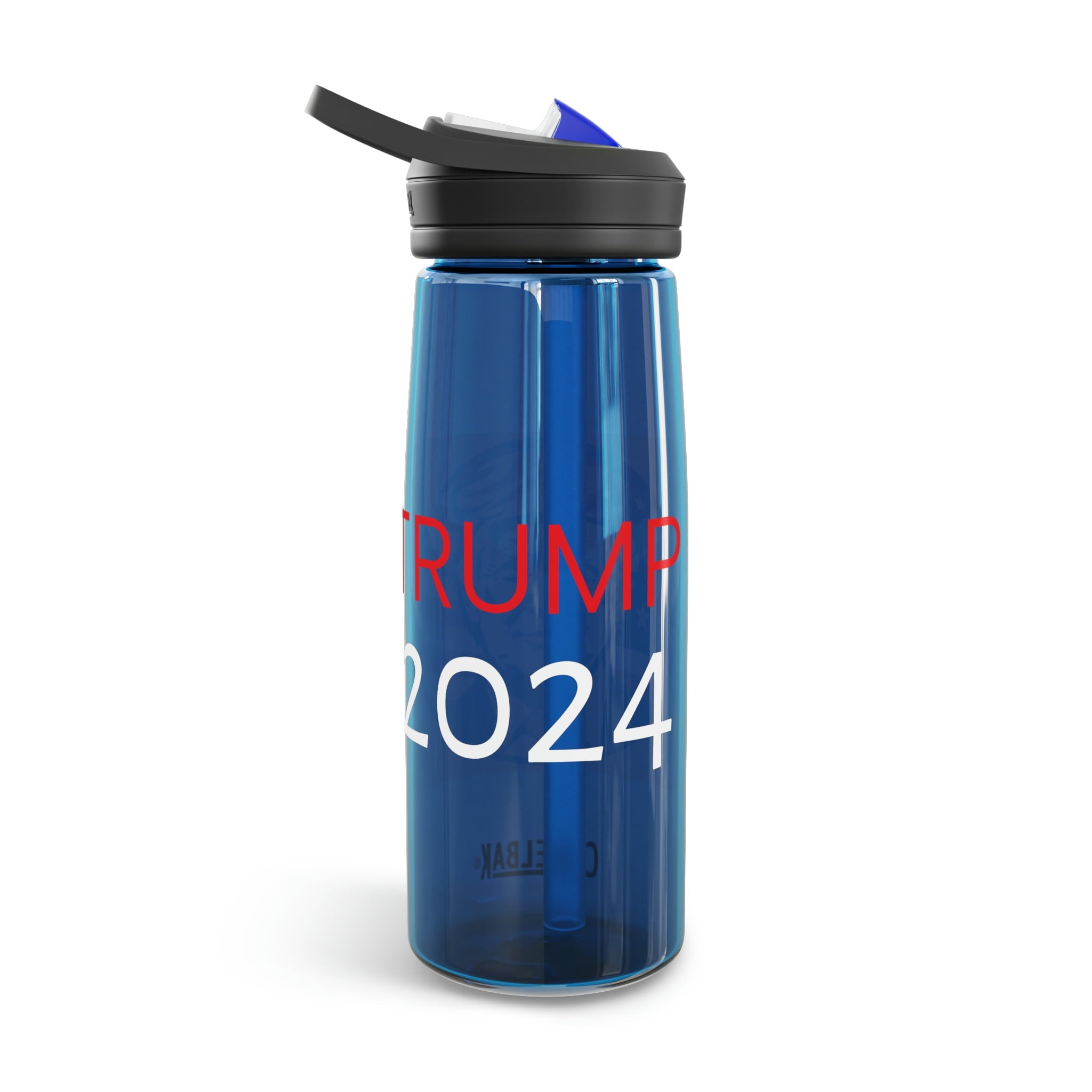 Limited Edition TRUMP 2024 CamelBak Eddy®  Water Bottle, 20oz\25oz - JCRB