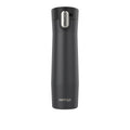 Contigo AUTOSEAL West Loop Vacuum-Insulated Stainless Steel Travel Mug with Easy-Clean Lid, 24 oz - DAJ7
