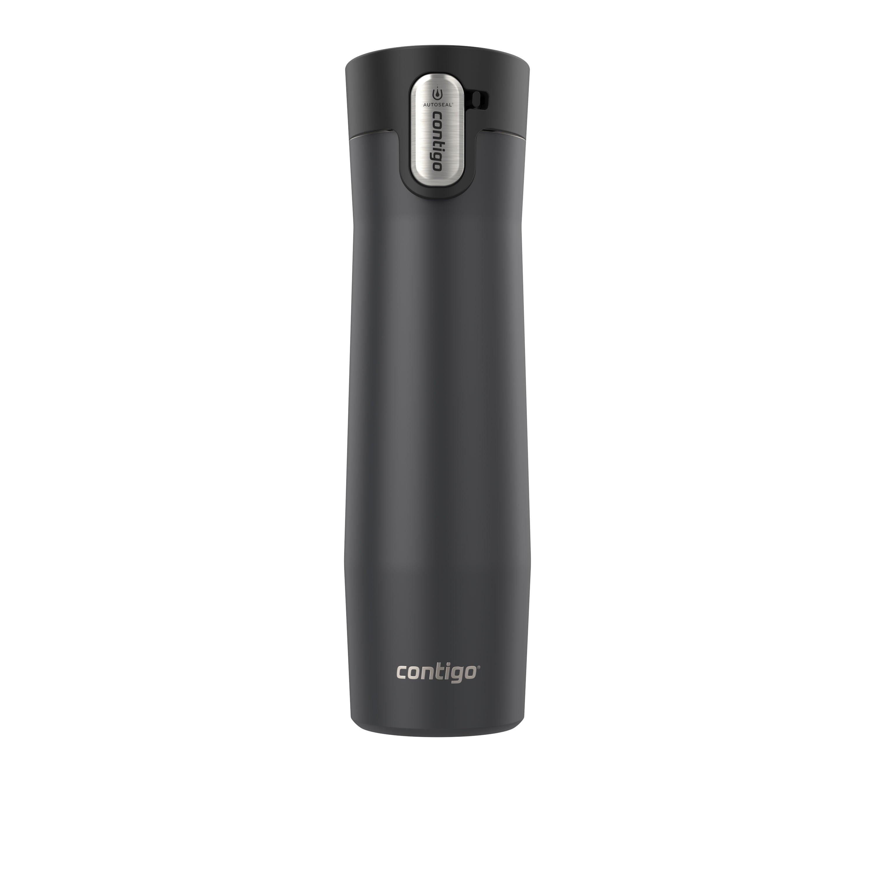 Contigo AUTOSEAL West Loop Vacuum-Insulated Stainless Steel Travel Mug with Easy-Clean Lid, 24 oz - DAJ7