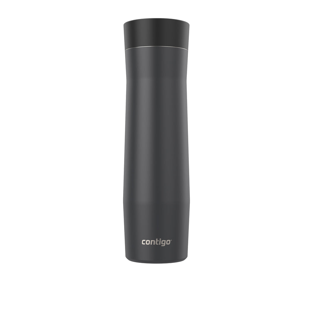 Contigo AUTOSEAL West Loop Vacuum-Insulated Stainless Steel Travel Mug with Easy-Clean Lid, 24 oz - DAJ7