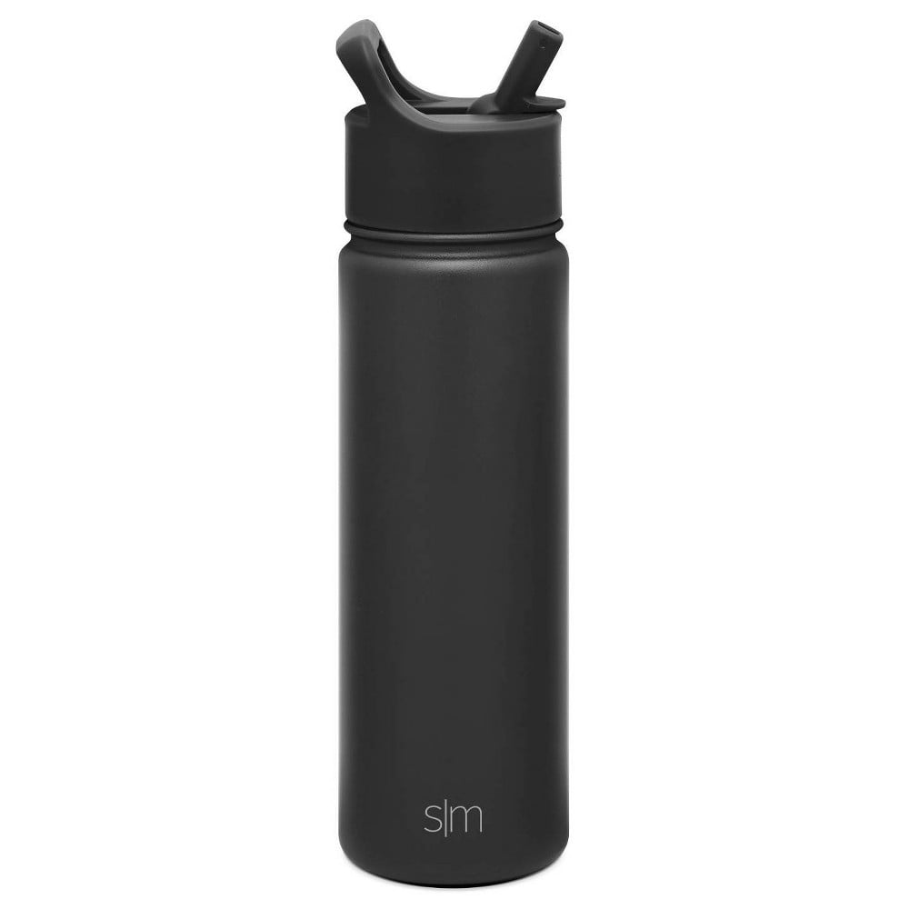 Summit 20oz 'Powder Coat' Portable Drinkware - Simple Modern - MIQR