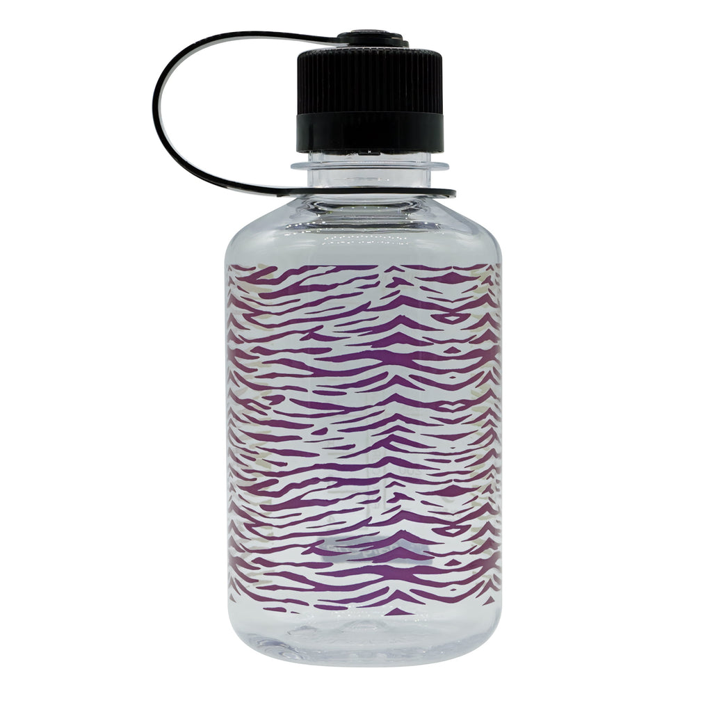 Nalgene Sustain 16 oz. Narrow Mouth Water Bottle - Cornflower Blue - 9JZL