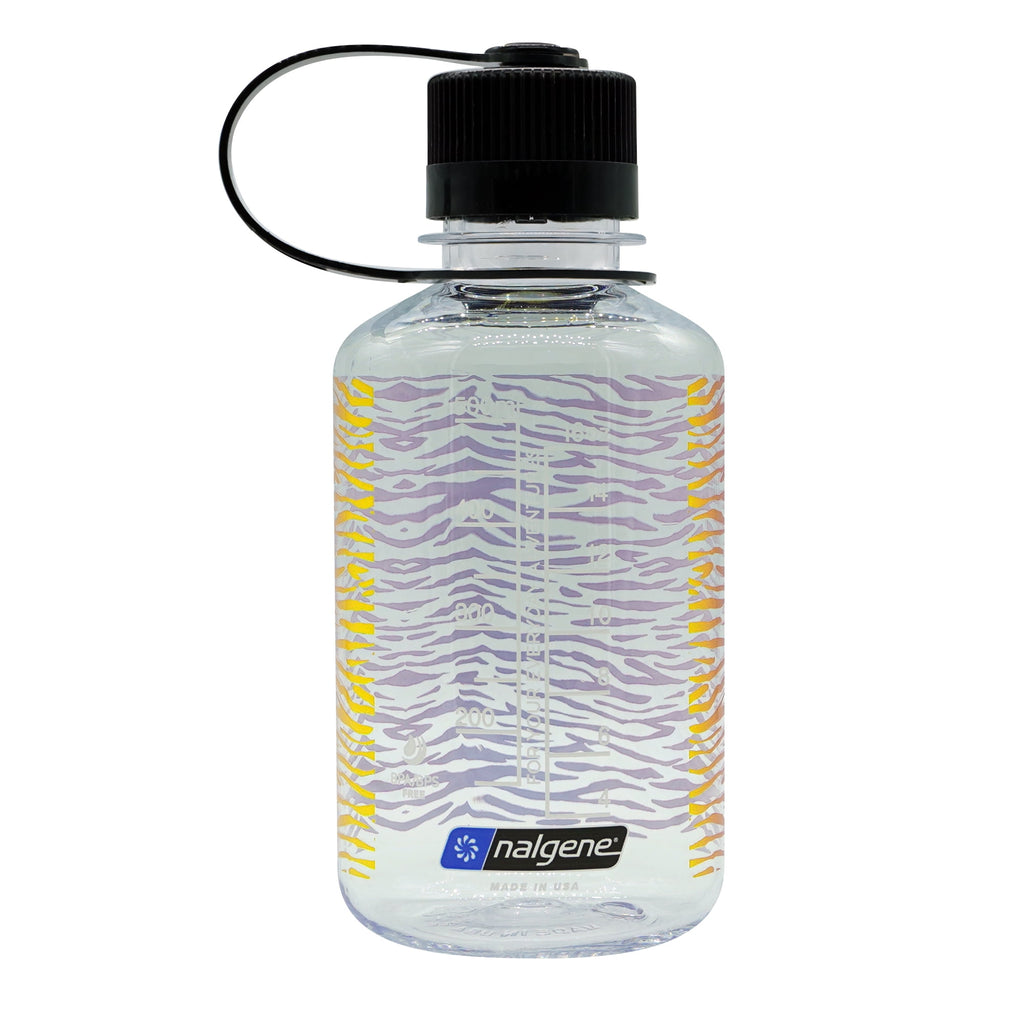 Nalgene Sustain 16 oz. Narrow Mouth Water Bottle - Cornflower Blue - 9JZL