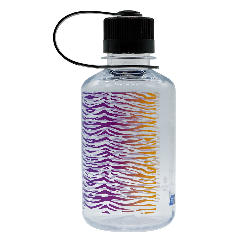 Nalgene Sustain 16 oz. Narrow Mouth Water Bottle - Cornflower Blue - 9JZL
