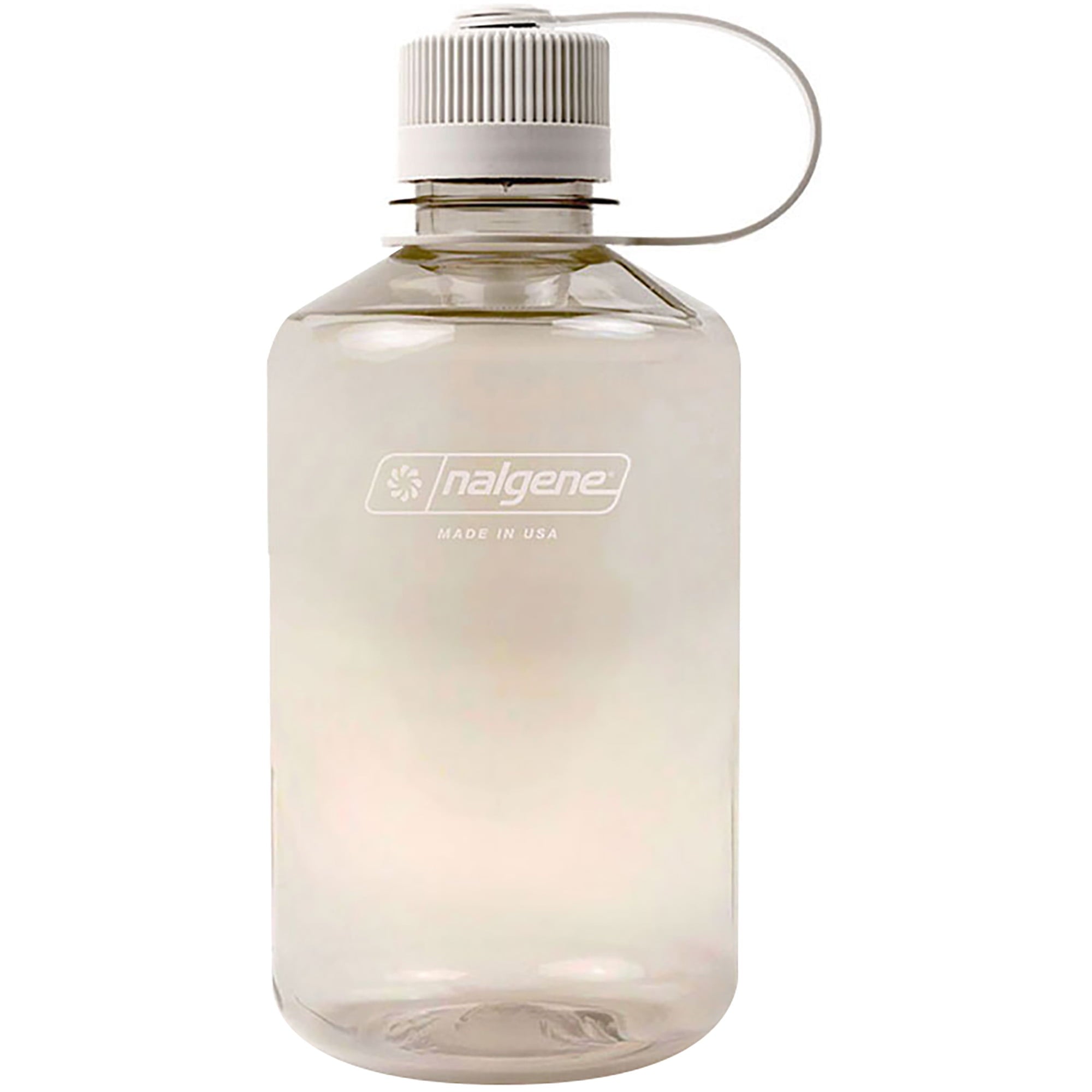 Nalgene Sustain 16 oz. Narrow Mouth Water Bottle - Cornflower Blue - 9JZL