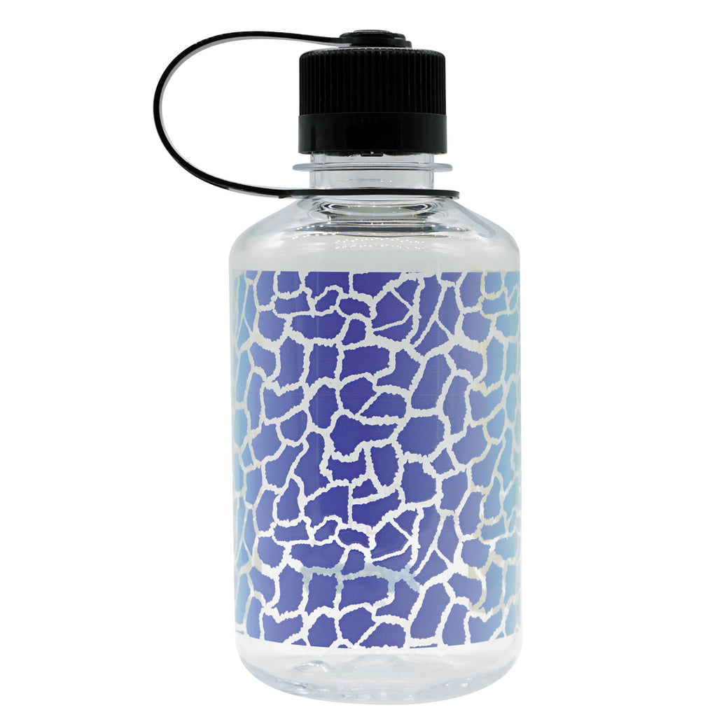 Nalgene Sustain 16 oz. Narrow Mouth Water Bottle - Cornflower Blue - 9JZL