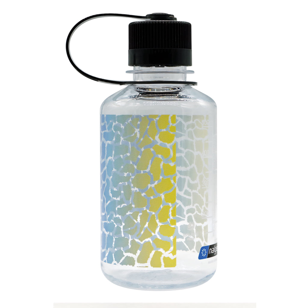 Nalgene Sustain 16 oz. Narrow Mouth Water Bottle - Cornflower Blue - 9JZL