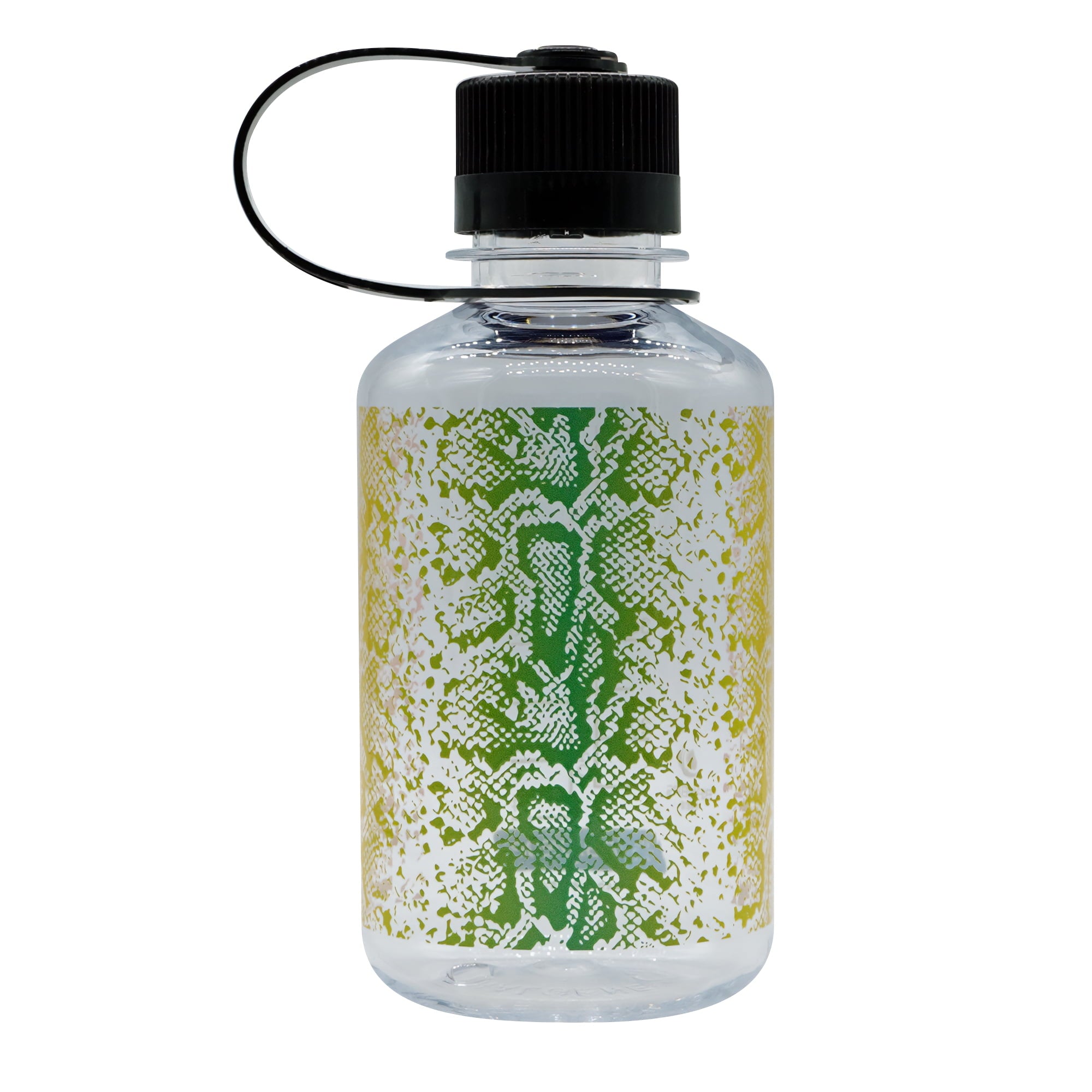 Nalgene Sustain 16 oz. Narrow Mouth Water Bottle - Cornflower Blue - 9JZL