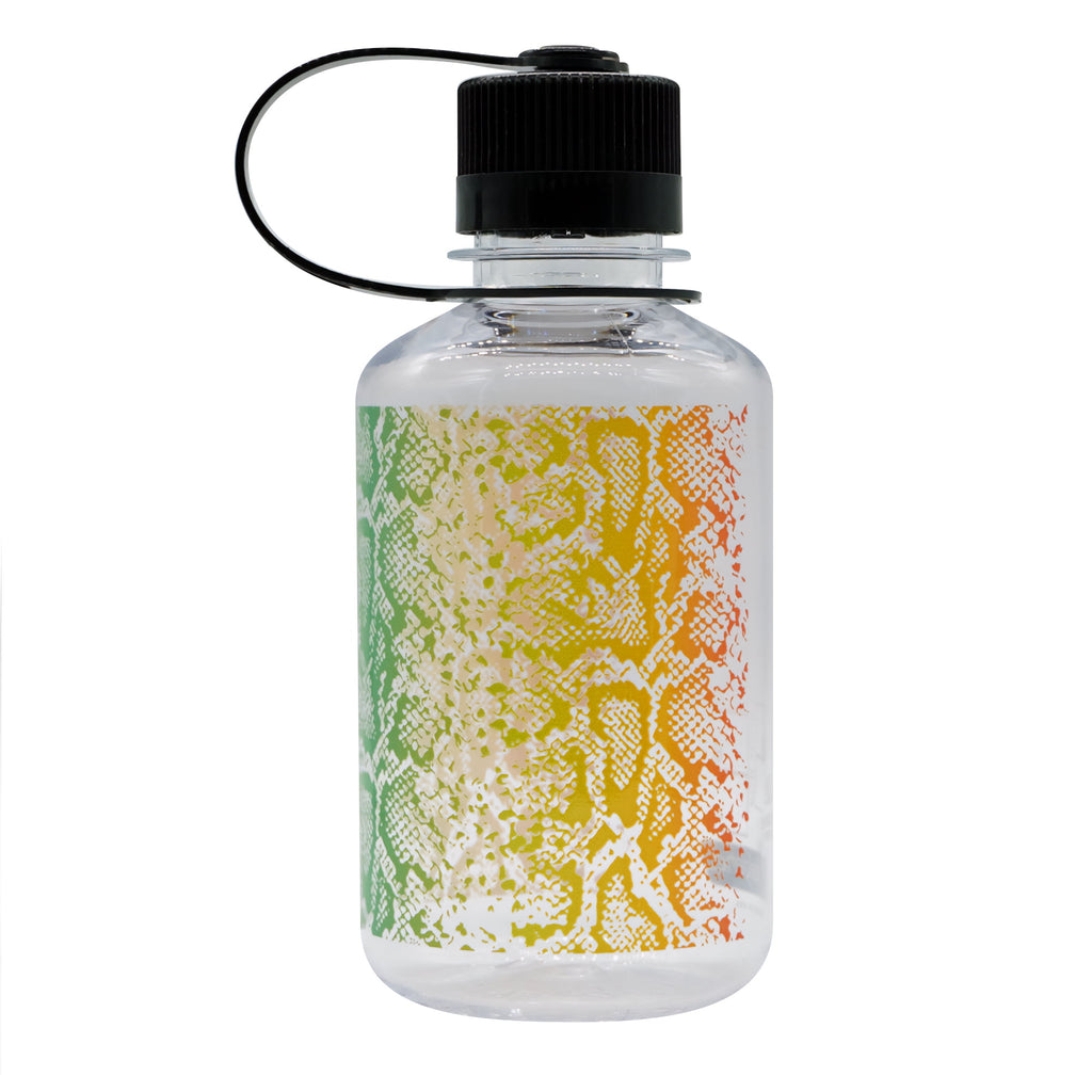 Nalgene Sustain 16 oz. Narrow Mouth Water Bottle - Cornflower Blue - 9JZL
