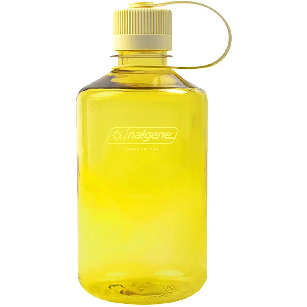 Nalgene Sustain 16 oz. Narrow Mouth Water Bottle - Cornflower Blue - 9JZL