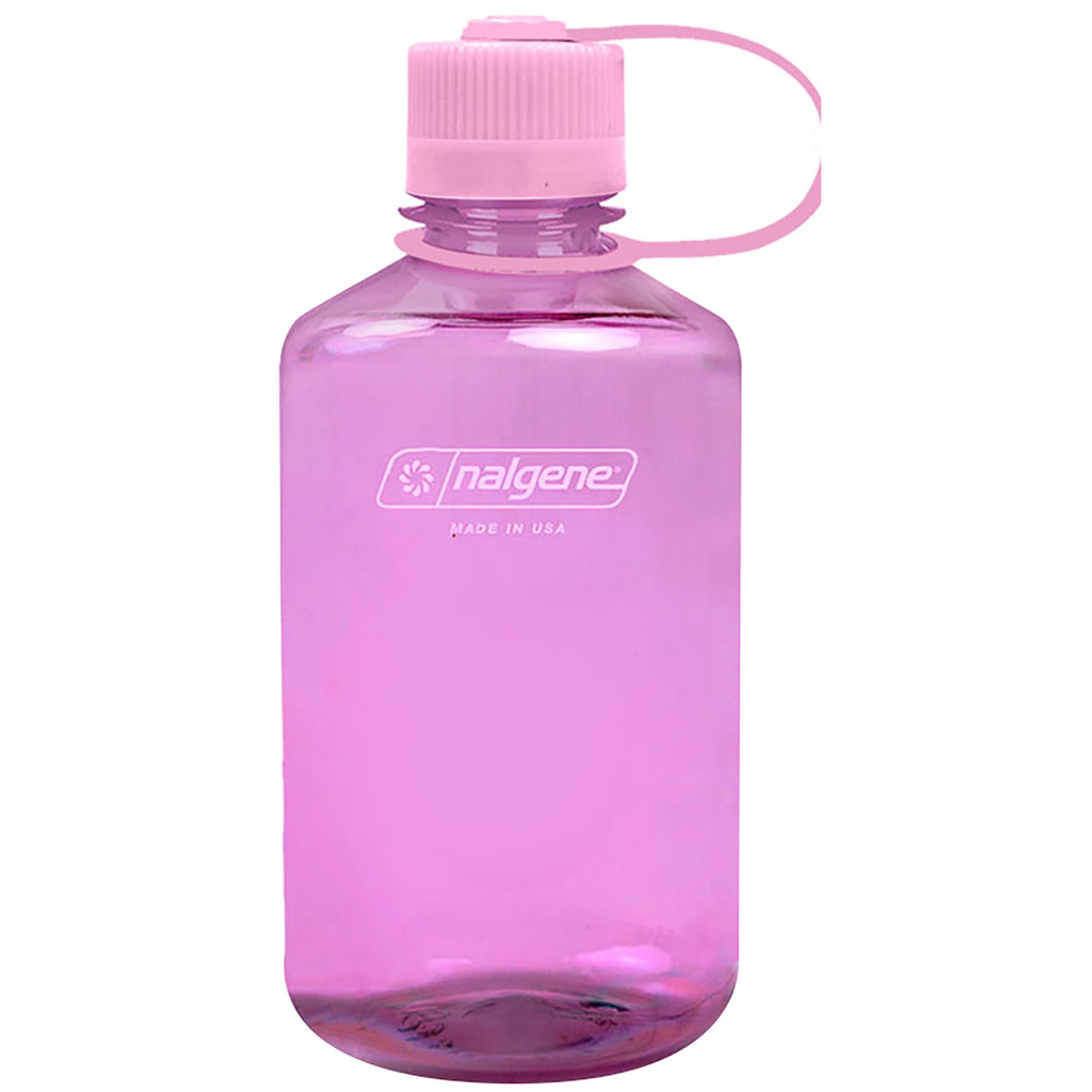 Nalgene Sustain 16 oz. Narrow Mouth Water Bottle - Cornflower Blue - 9JZL