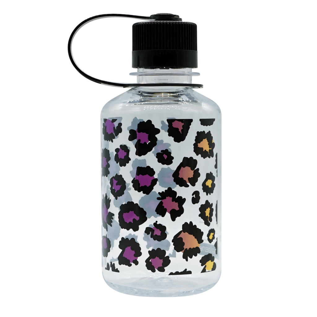 Nalgene Sustain 16 oz. Narrow Mouth Water Bottle - Cornflower Blue - 9JZL