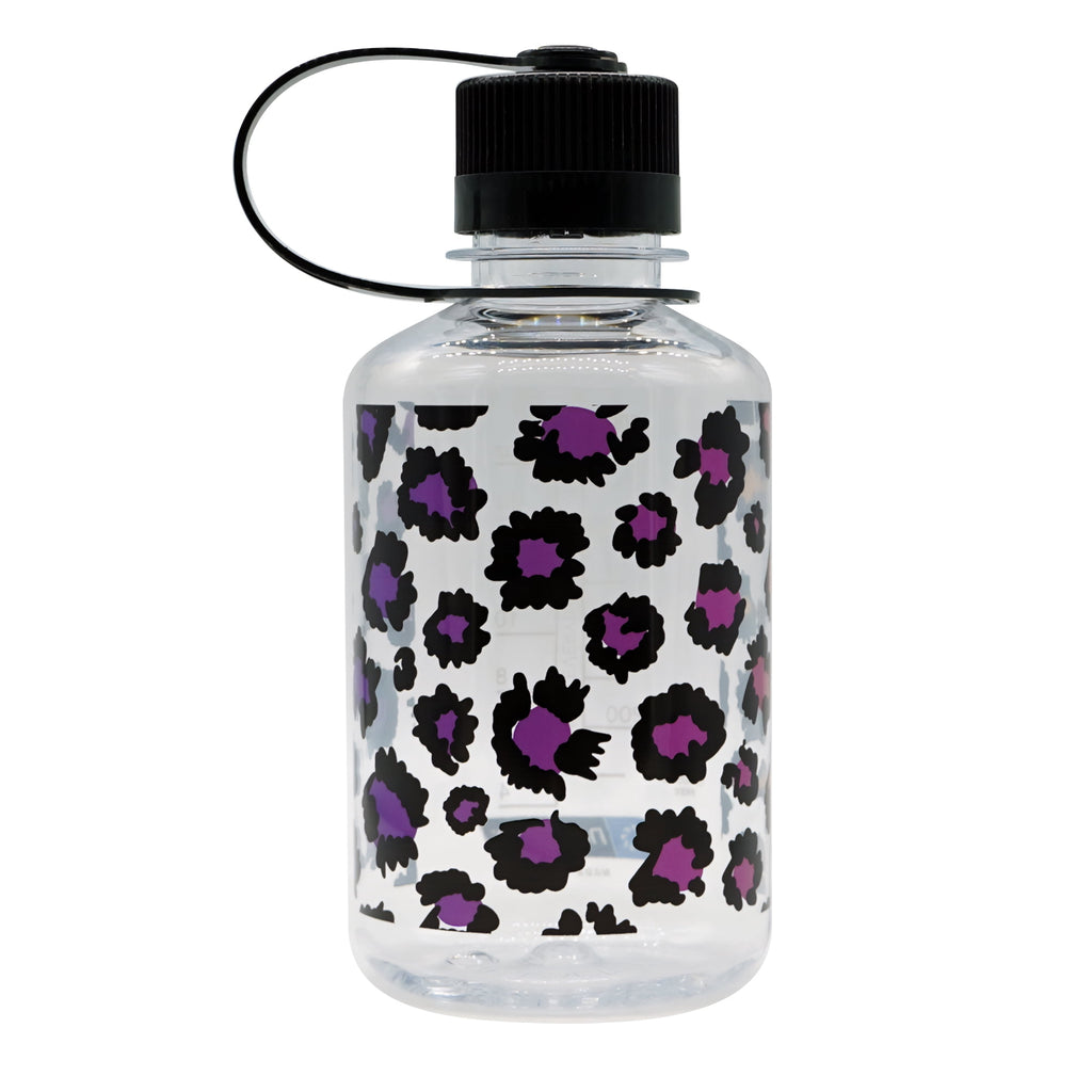 Nalgene Sustain 16 oz. Narrow Mouth Water Bottle - Cornflower Blue - 9JZL