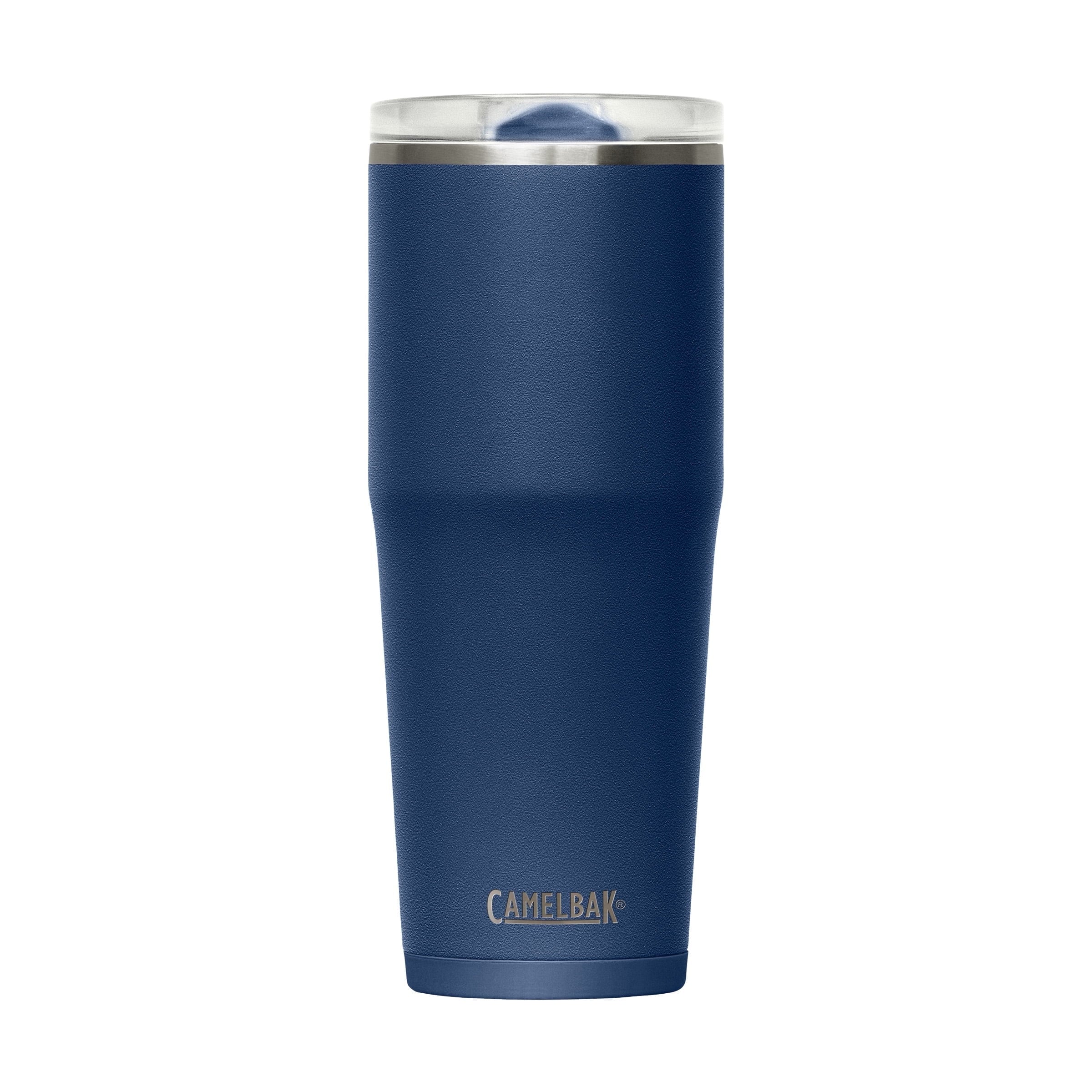 CamelBak Thrive™ Insulated Stainless Steel Tumbler, 20 oz, Navy - Q19G