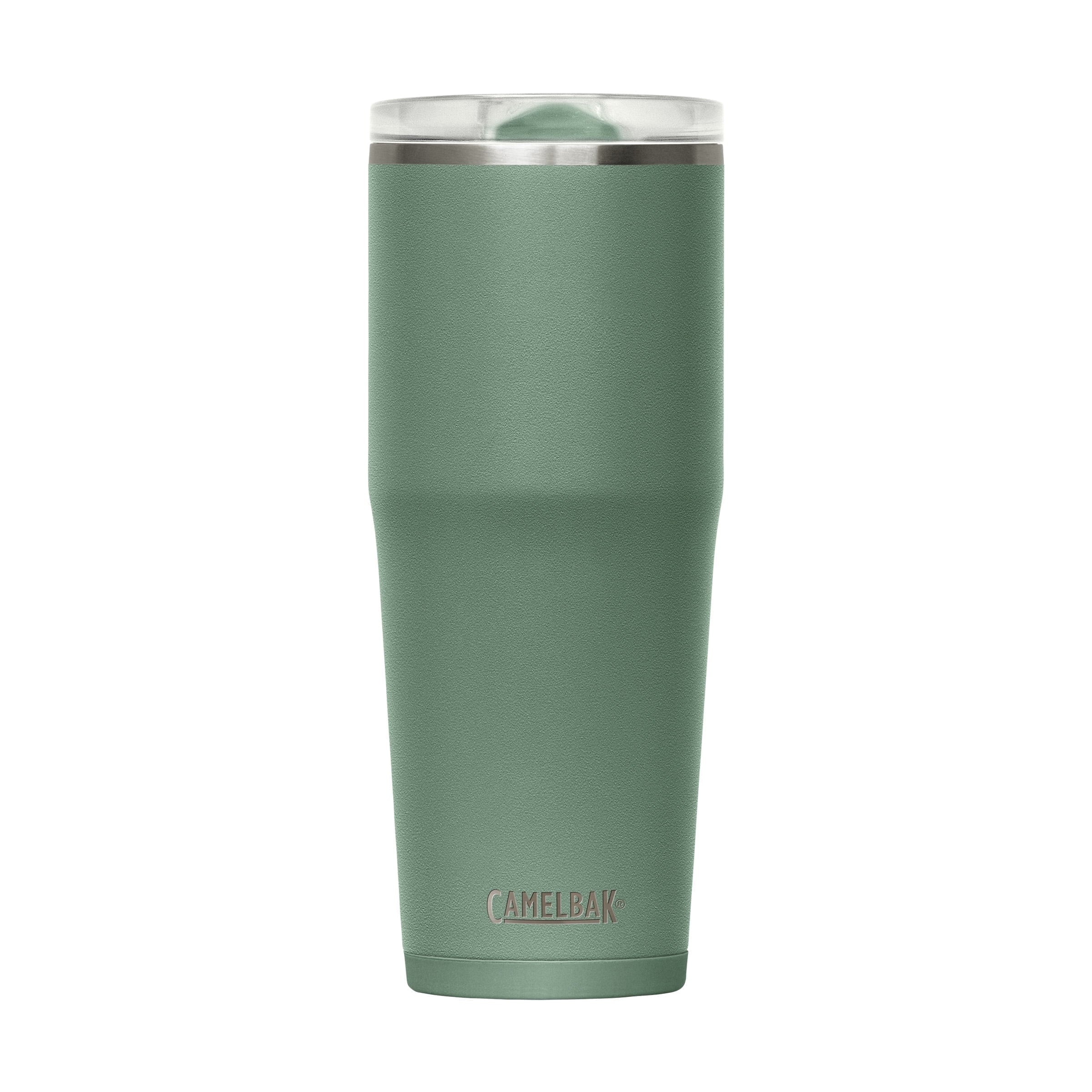 CamelBak Thrive™ Insulated Stainless Steel Tumbler, 20 oz, Navy - Q19G