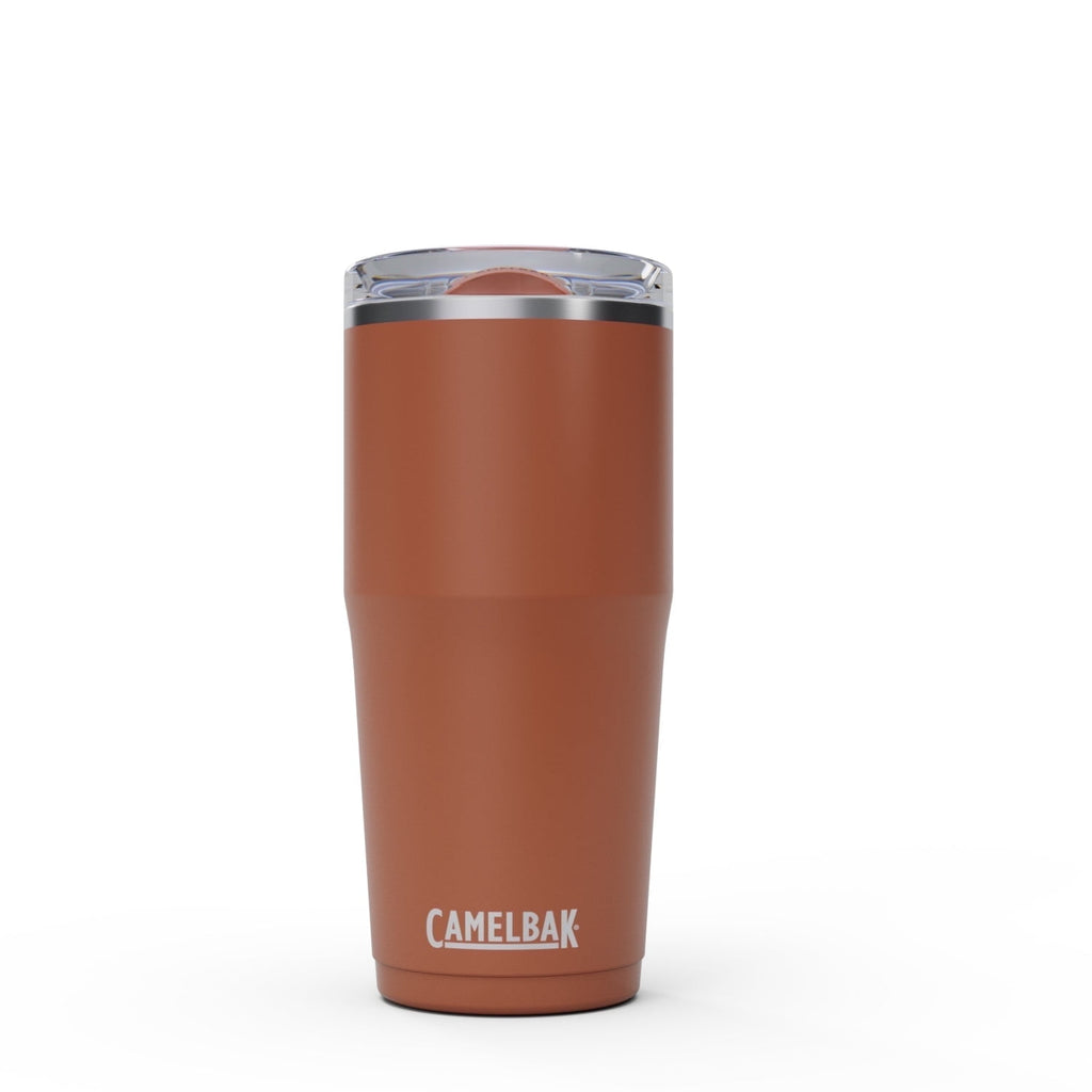 CamelBak Thrive™ Insulated Stainless Steel Tumbler, 20 oz, Navy - Q19G