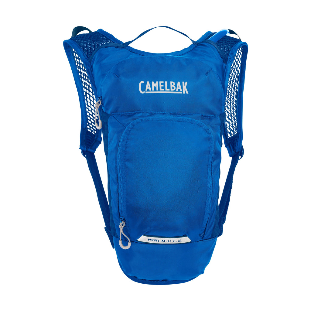 CamelBak Mini M.U.L.E.® 50 oz Hydration Pack, Sharks - H8A8