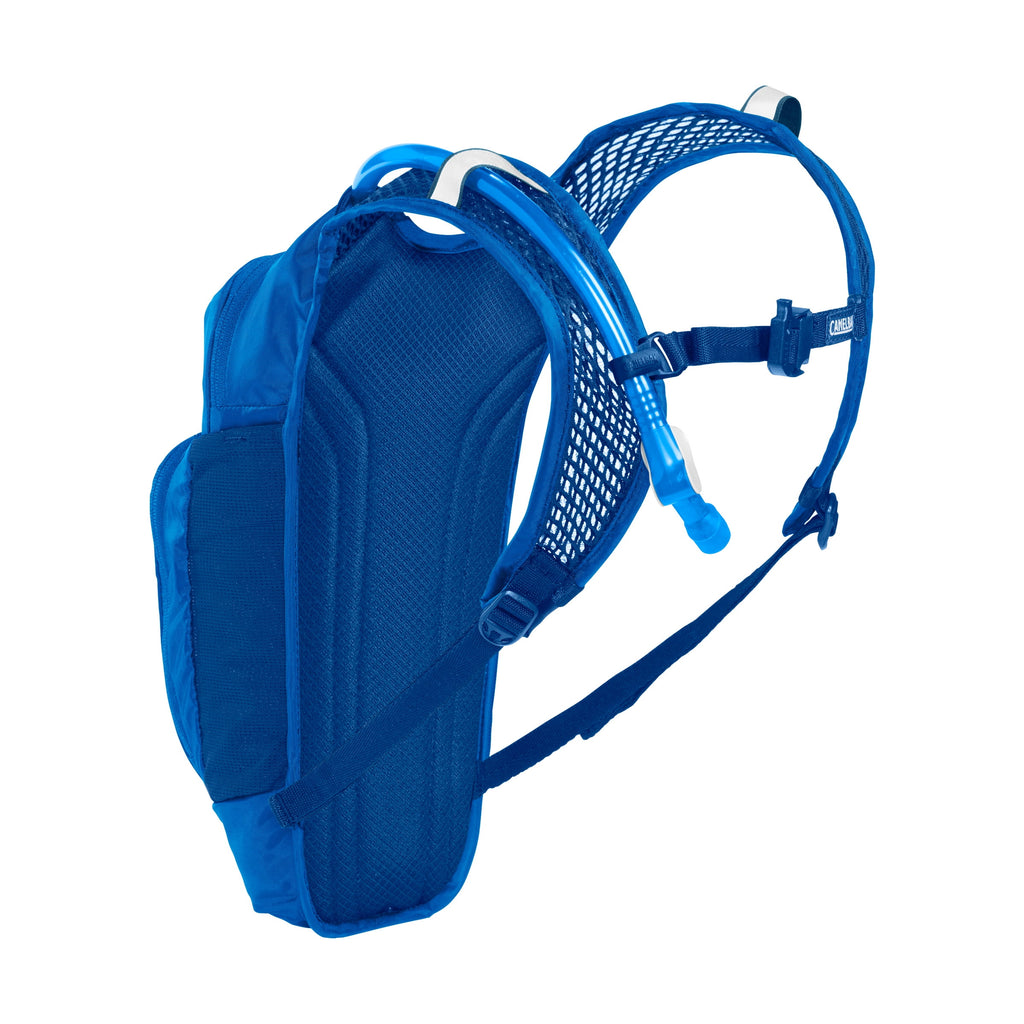 CamelBak Mini M.U.L.E.® 50 oz Hydration Pack, Sharks - H8A8