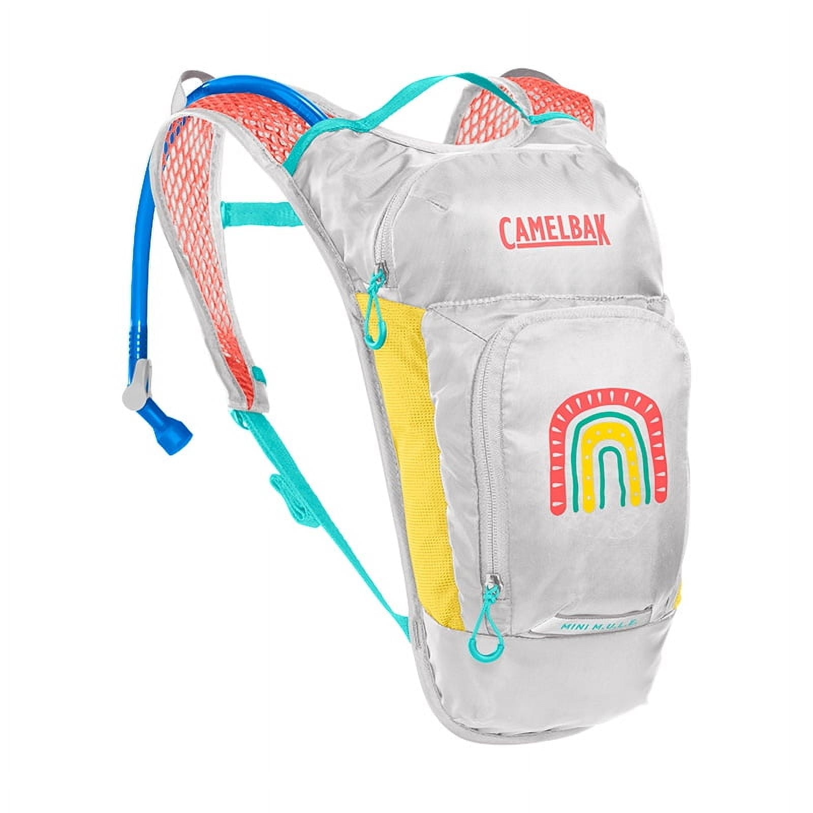 CamelBak Mini M.U.L.E.® 50 oz Hydration Pack, Sharks - H8A8