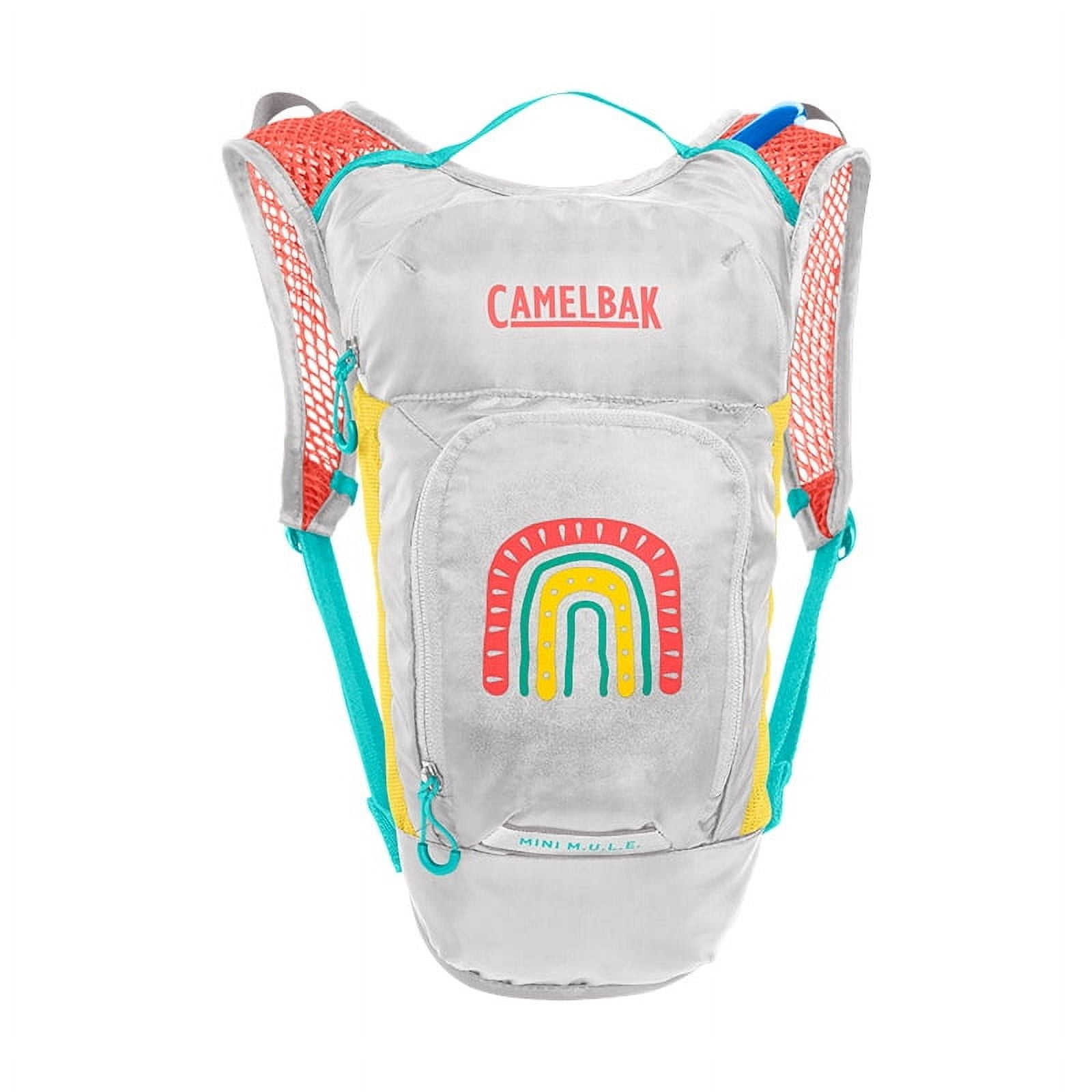 CamelBak Mini M.U.L.E.® 50 oz Hydration Pack, Sharks - H8A8