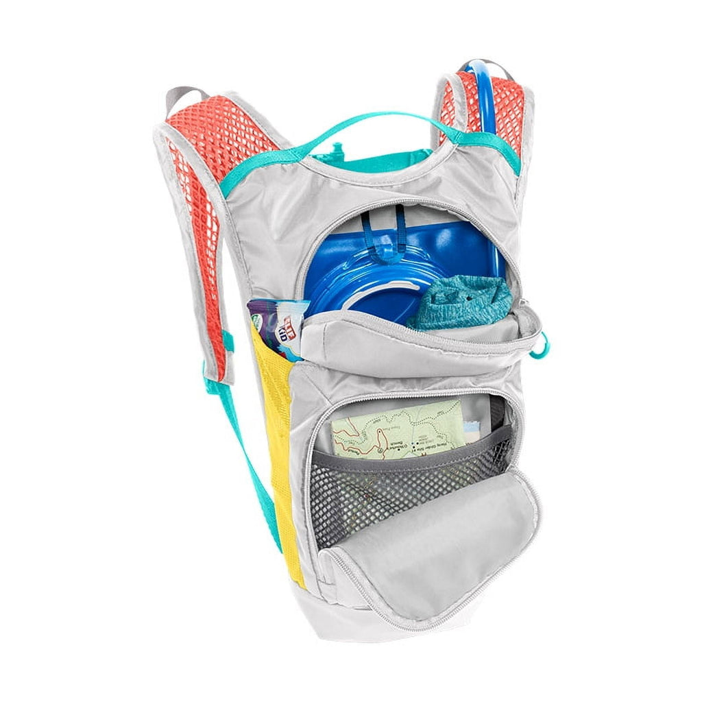 CamelBak Mini M.U.L.E.® 50 oz Hydration Pack, Sharks - H8A8