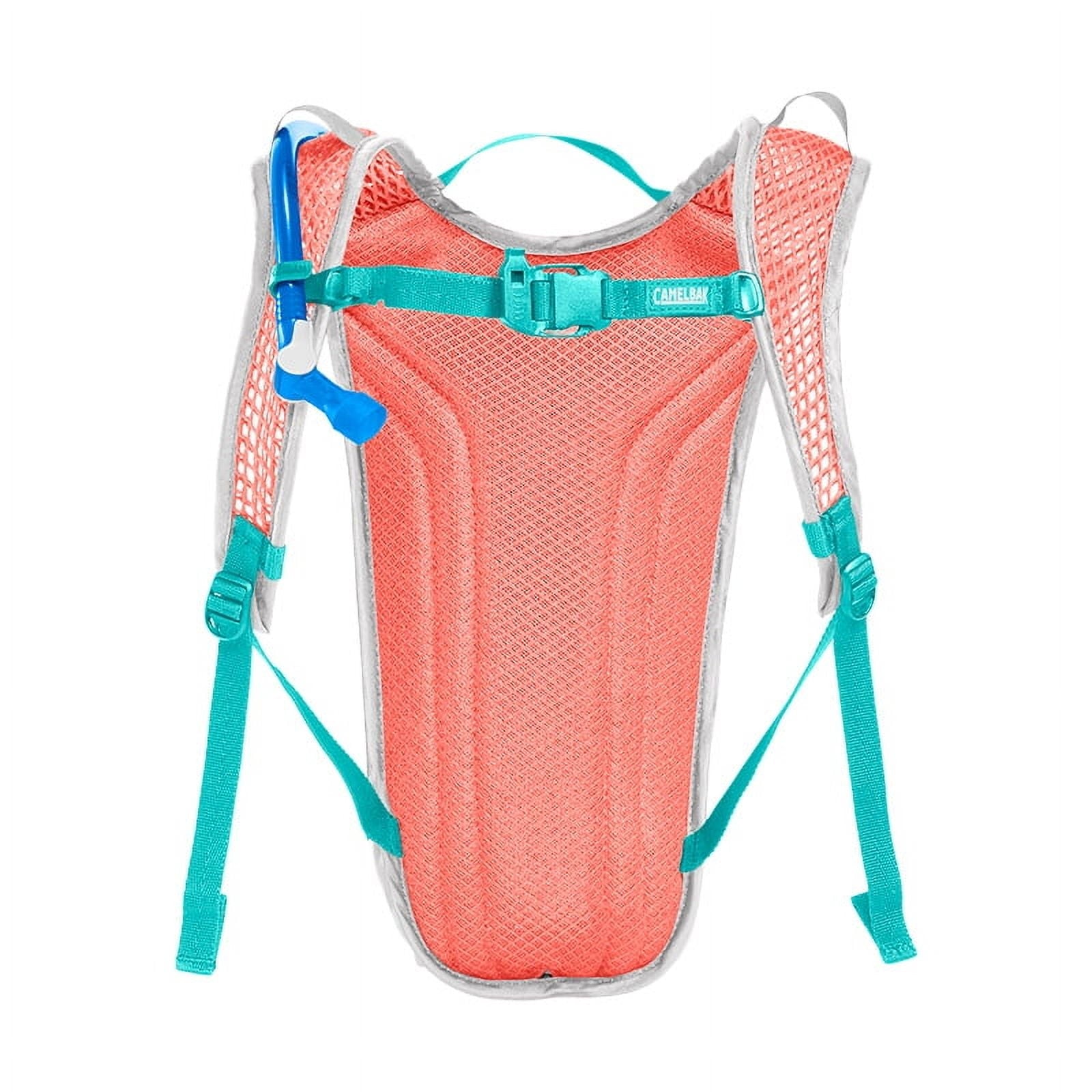 CamelBak Mini M.U.L.E.® 50 oz Hydration Pack, Sharks - H8A8