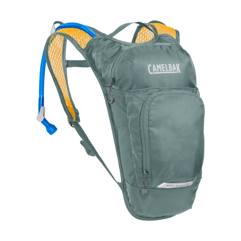 CamelBak Mini M.U.L.E.® 50 oz Hydration Pack, Sharks - H8A8