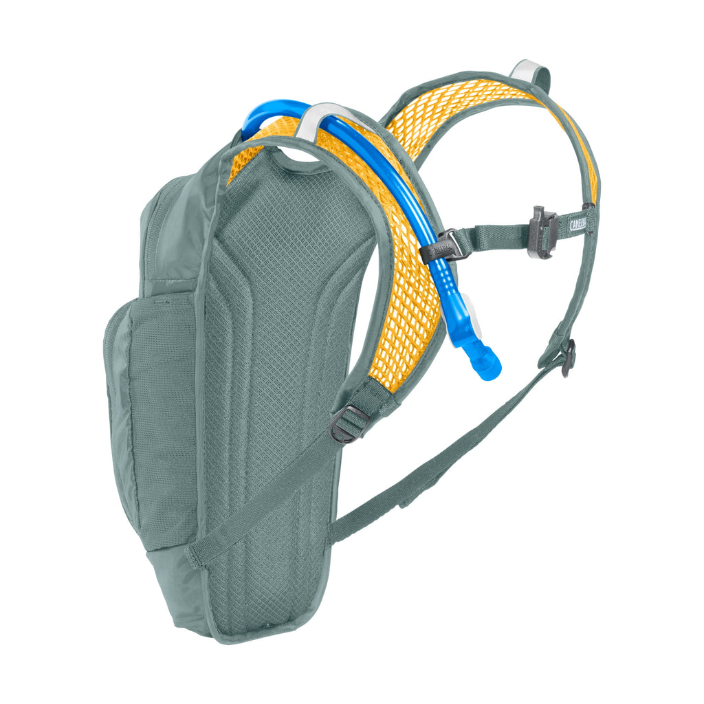 CamelBak Mini M.U.L.E.® 50 oz Hydration Pack, Sharks - H8A8