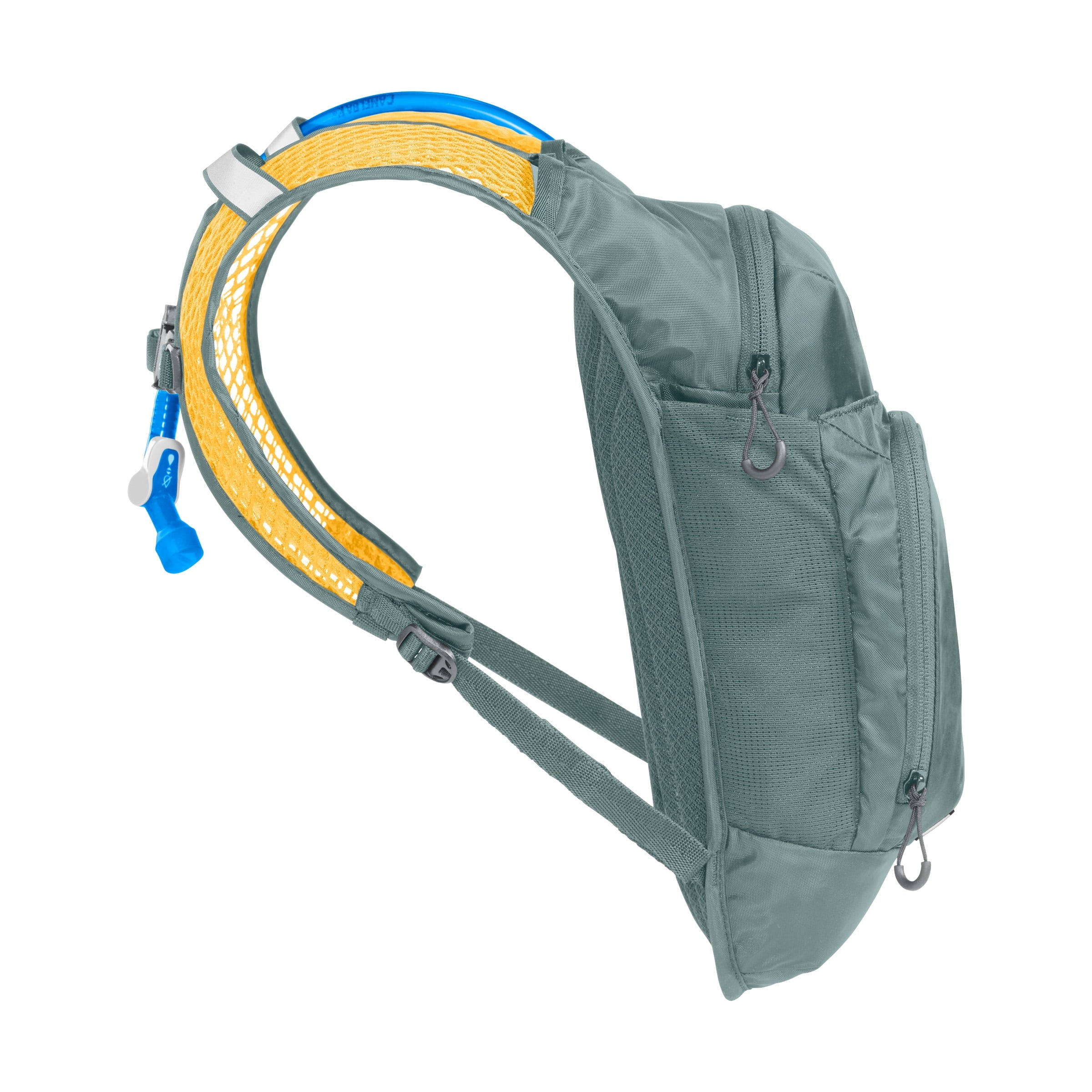 CamelBak Mini M.U.L.E.® 50 oz Hydration Pack, Sharks - H8A8