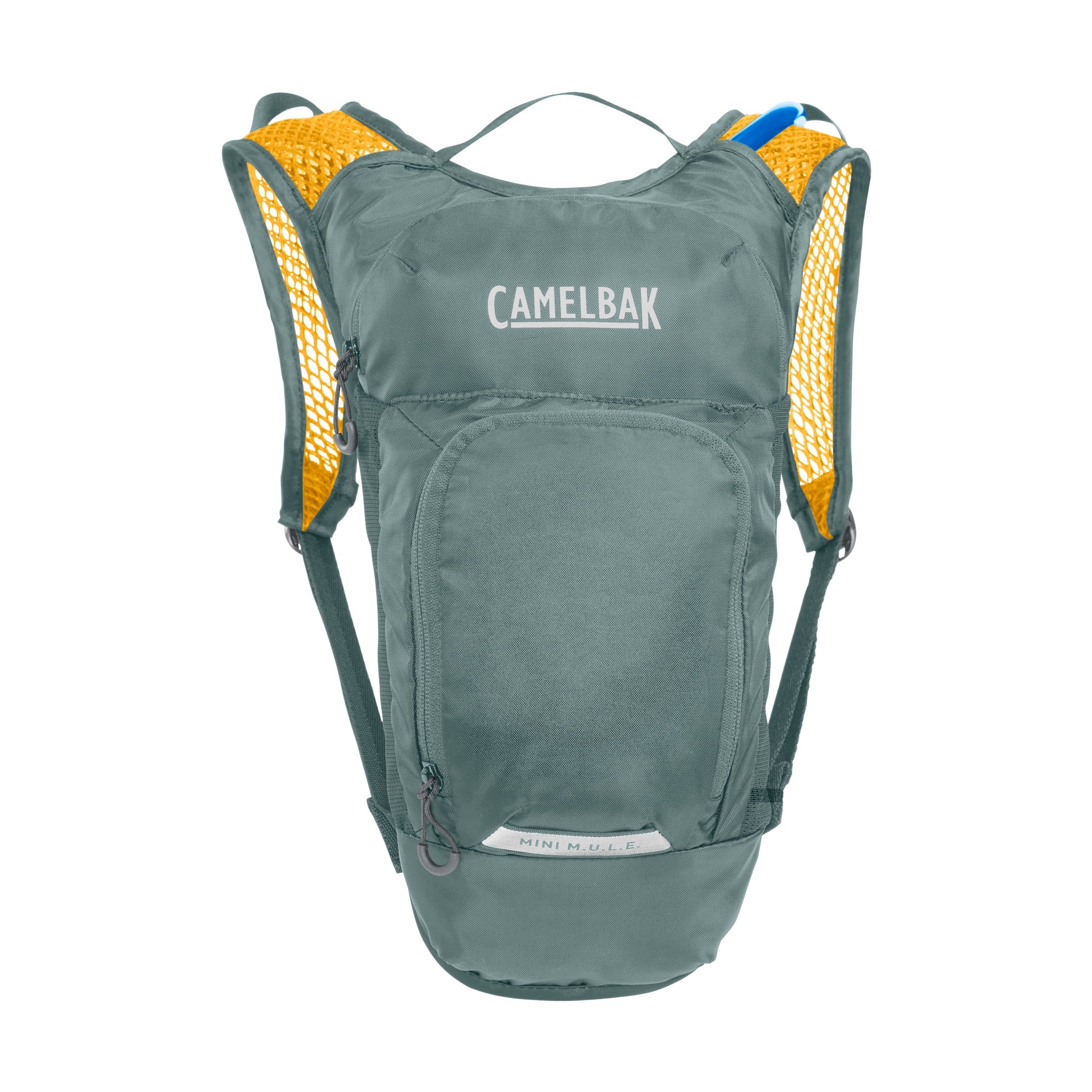 CamelBak Mini M.U.L.E.® 50 oz Hydration Pack, Sharks - H8A8