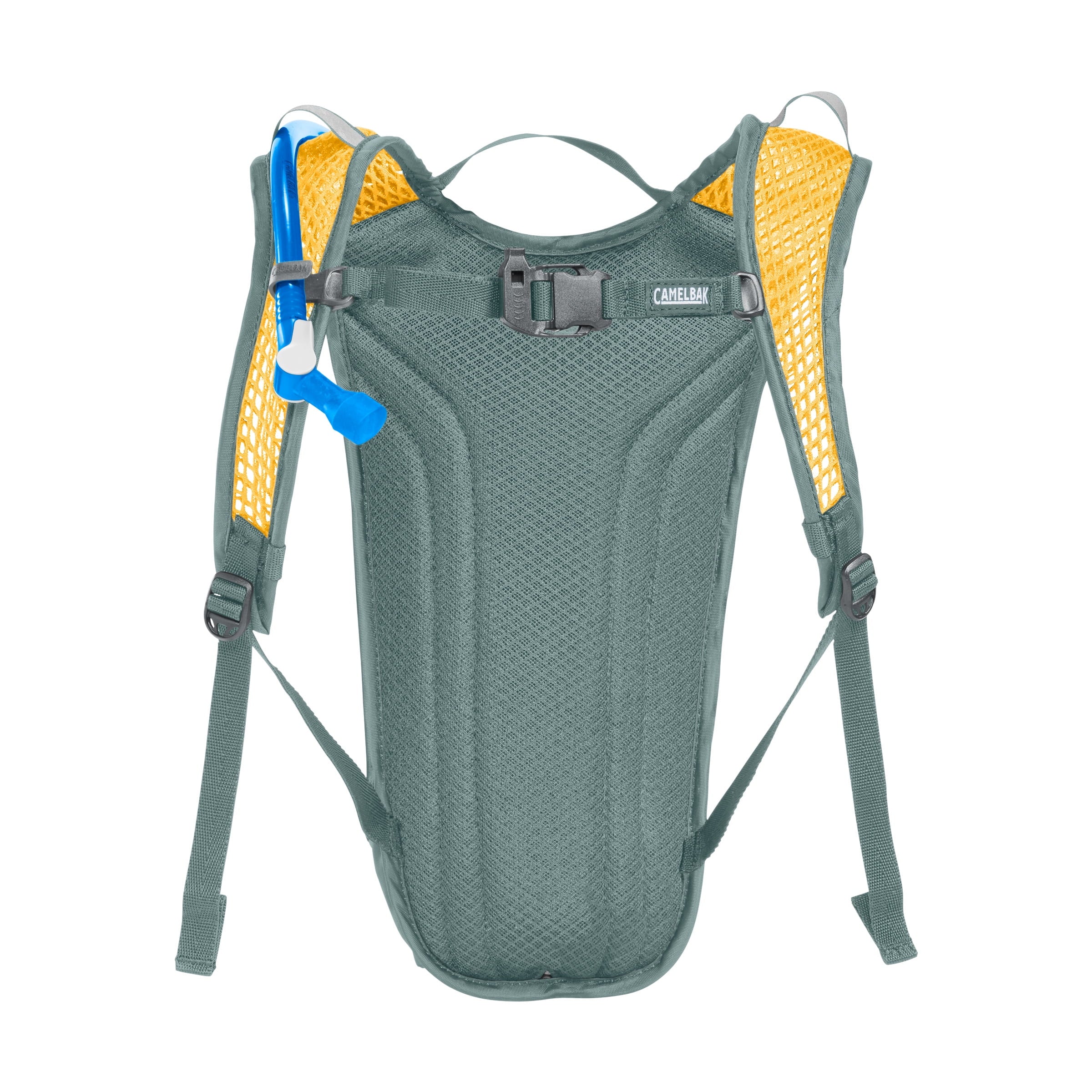 CamelBak Mini M.U.L.E.® 50 oz Hydration Pack, Sharks - H8A8