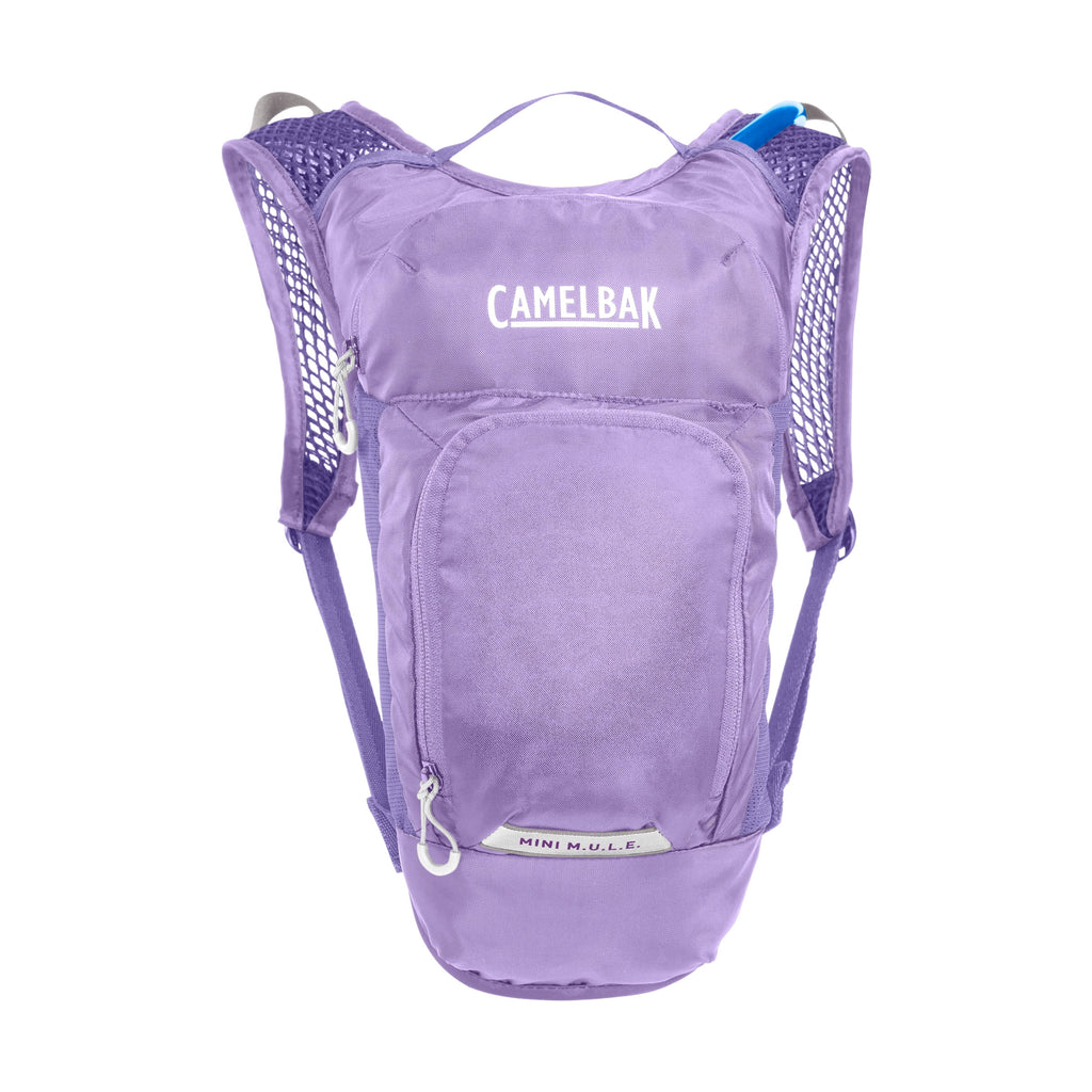 CamelBak Mini M.U.L.E.® 50 oz Hydration Pack, Sharks - H8A8
