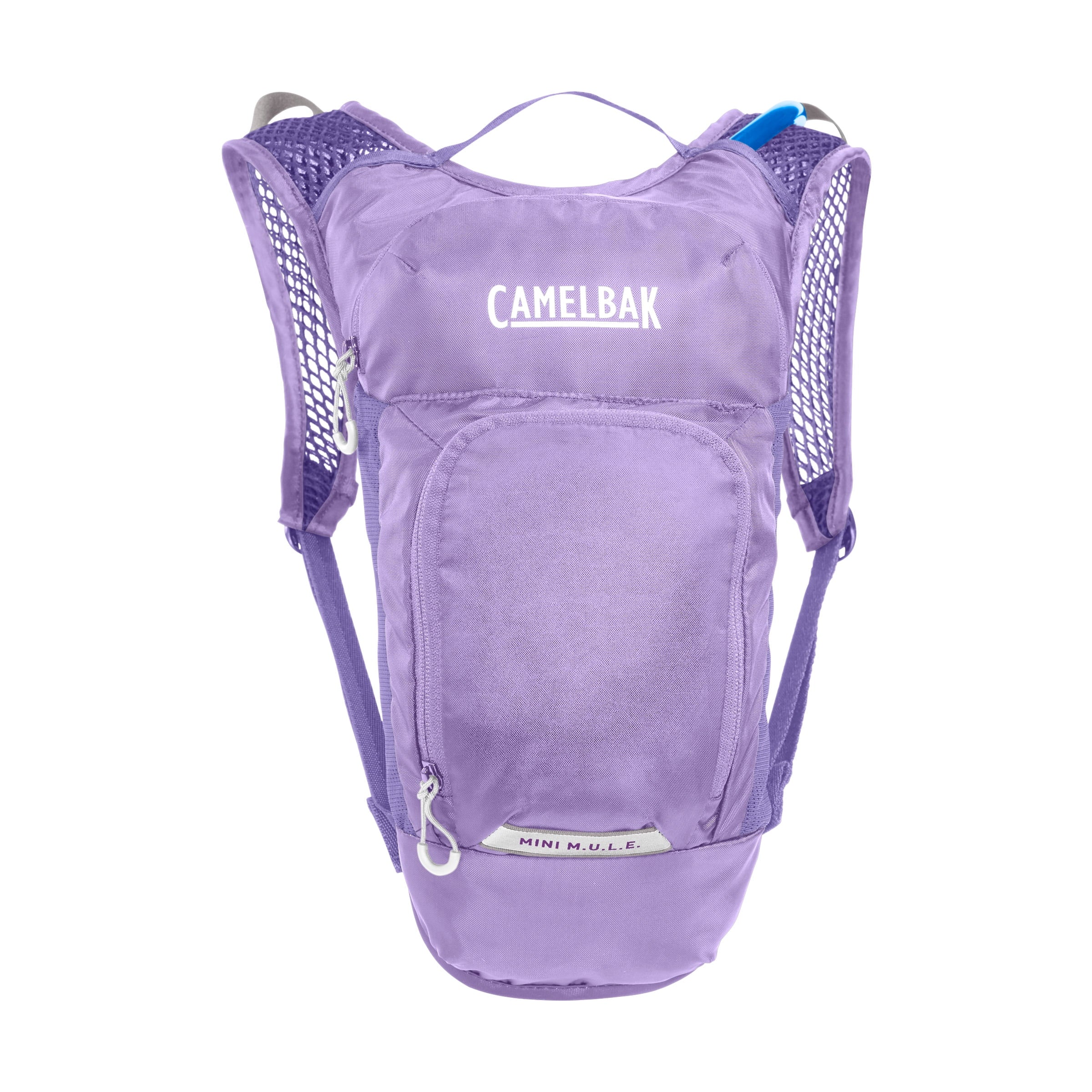 CamelBak Mini M.U.L.E.® 50 oz Hydration Pack, Sharks - H8A8