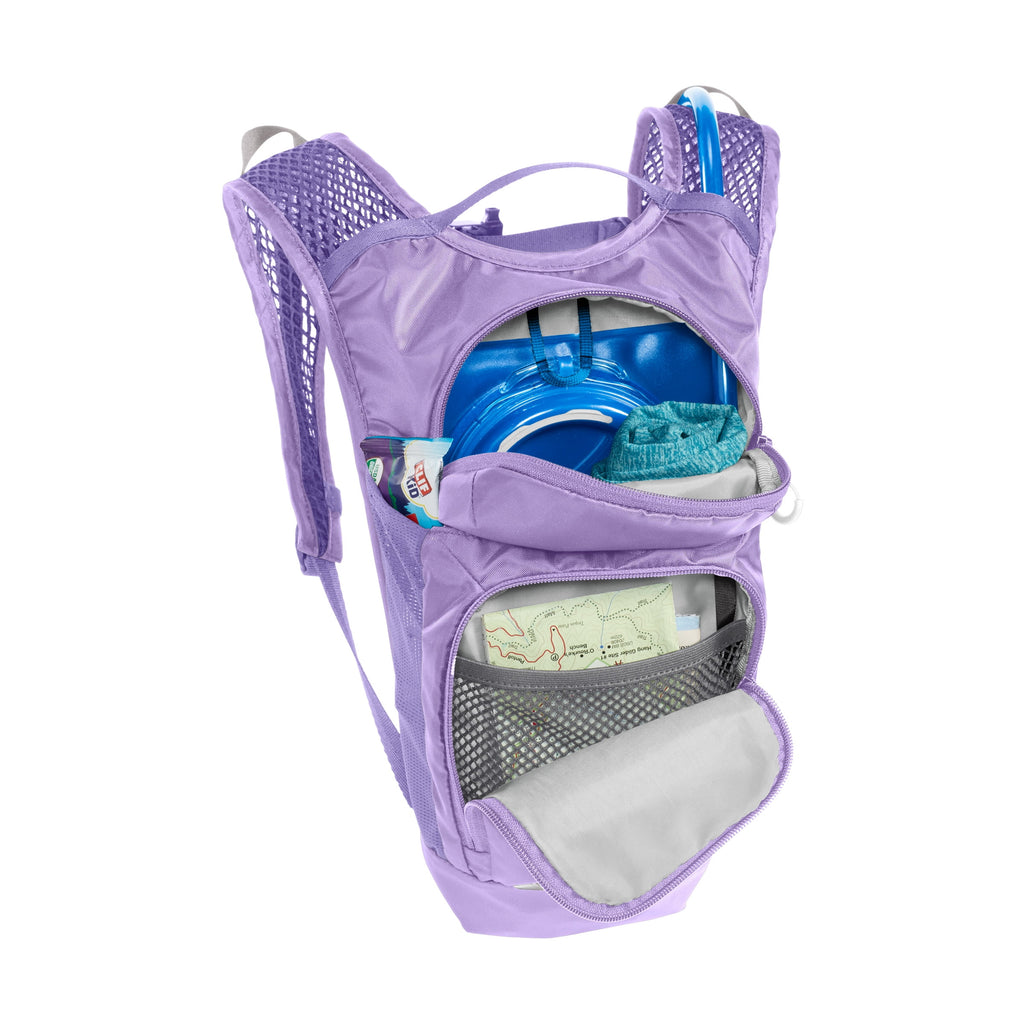 CamelBak Mini M.U.L.E.® 50 oz Hydration Pack, Sharks - H8A8