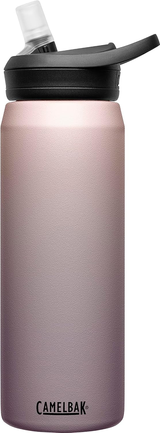 CamelBak Eddy+ Water Bottle with Straw - Insulated - 733V