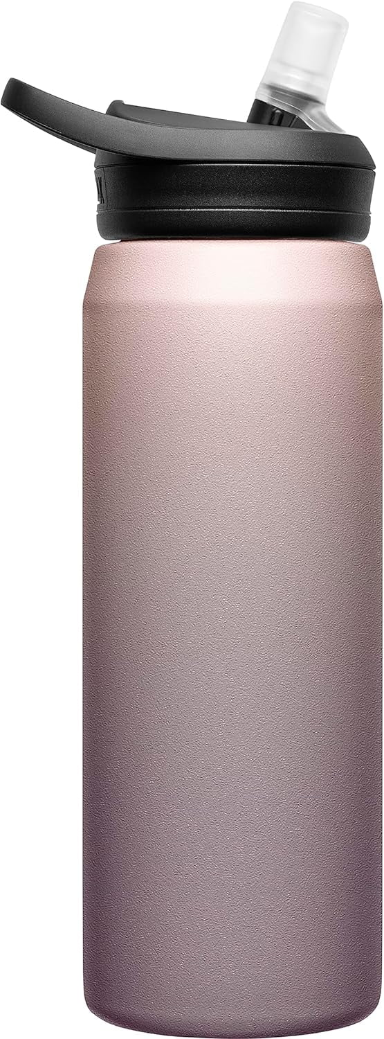 CamelBak Eddy+ Water Bottle with Straw - Insulated - 733V