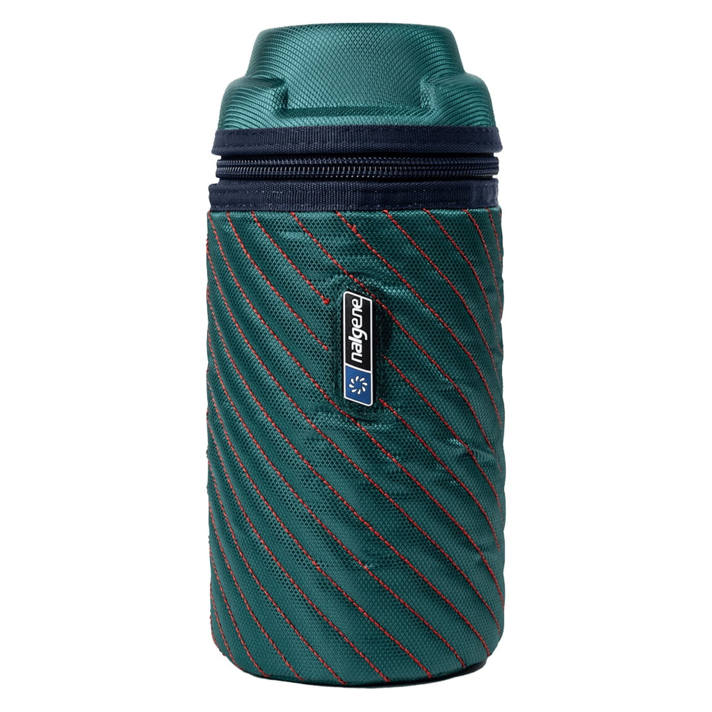 Nalgene Insulated Sleeve for 32 oz. Wide Mouth Water Bottle - Teal - QHV4