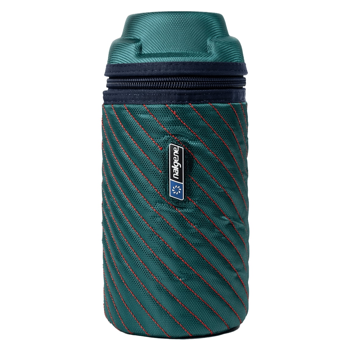 Nalgene Insulated Sleeve for 32 oz. Wide Mouth Water Bottle - Teal - QHV4