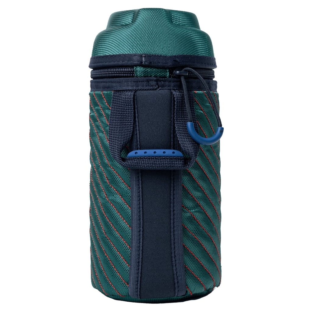 Nalgene Insulated Sleeve for 32 oz. Wide Mouth Water Bottle - Teal - QHV4