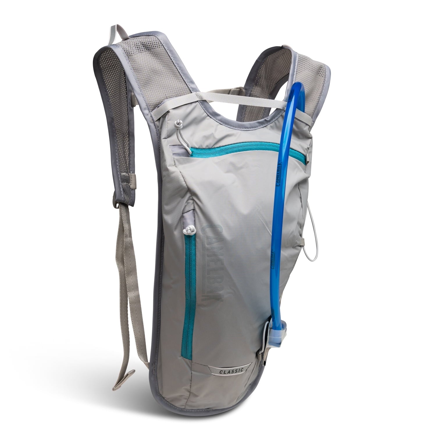 CamelBak Classic Light 70oz Hydration Pack, Gunmetal - 7Q3R