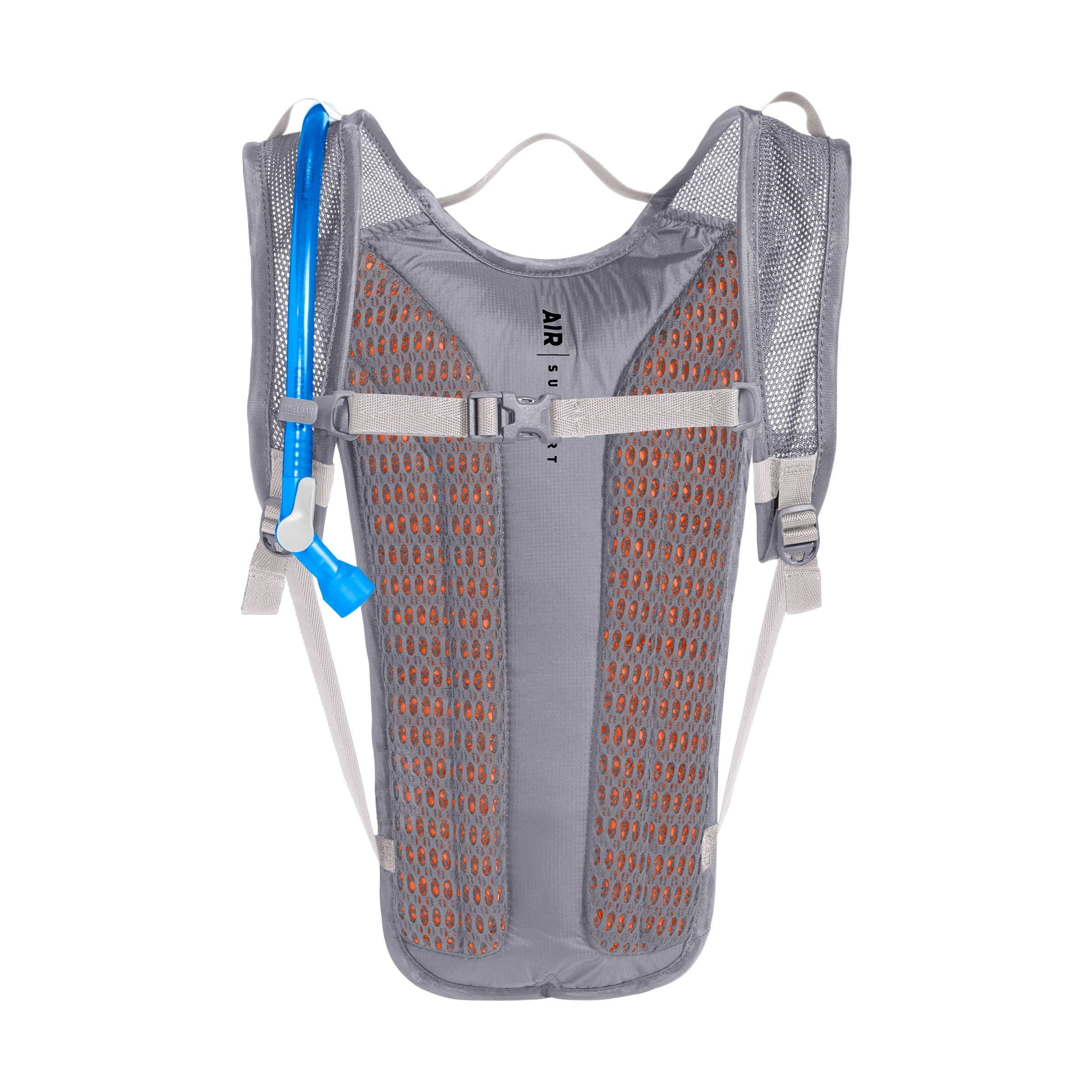 CamelBak Classic Light 70oz Hydration Pack, Gunmetal - 7Q3R