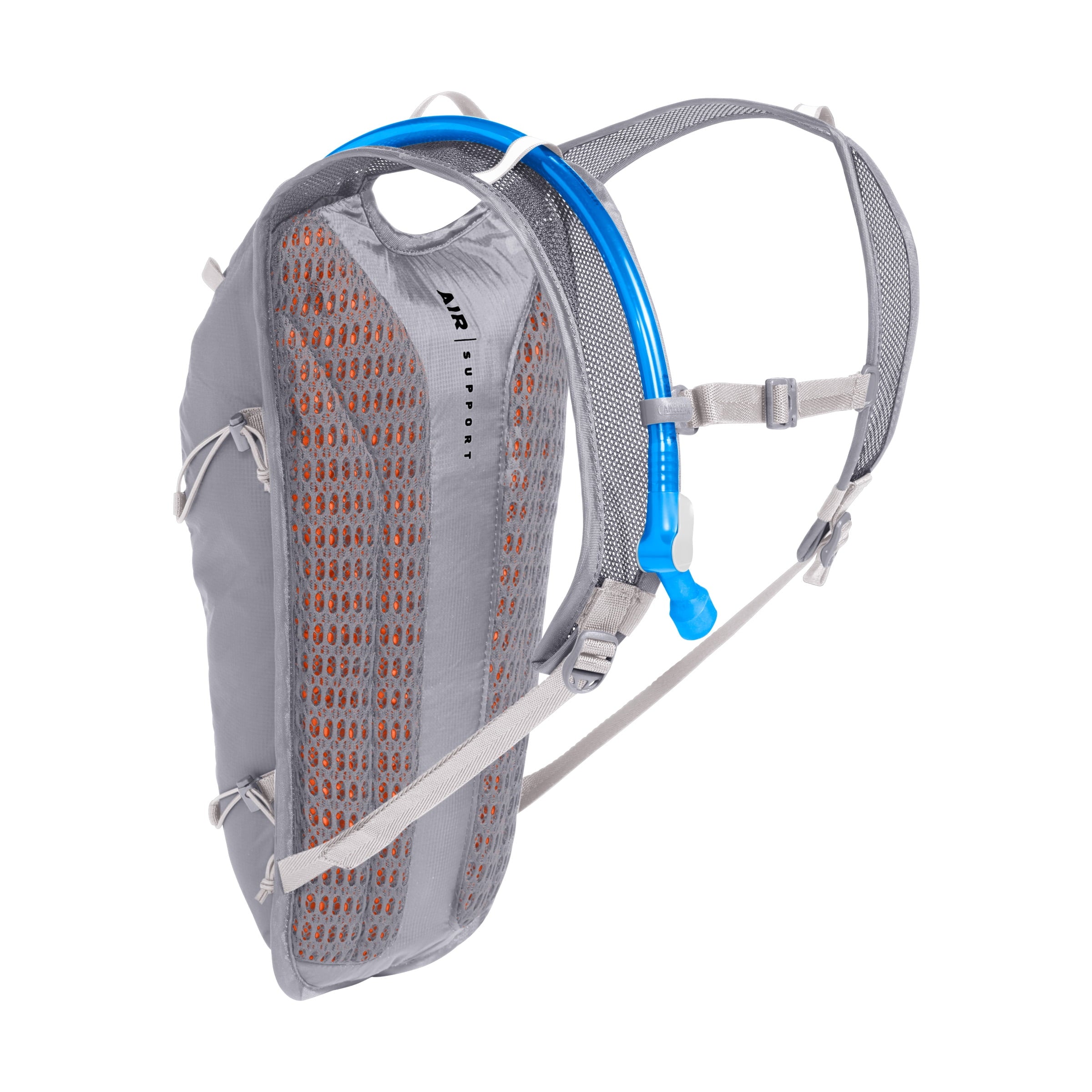 CamelBak Classic Light 70oz Hydration Pack, Gunmetal - 7Q3R
