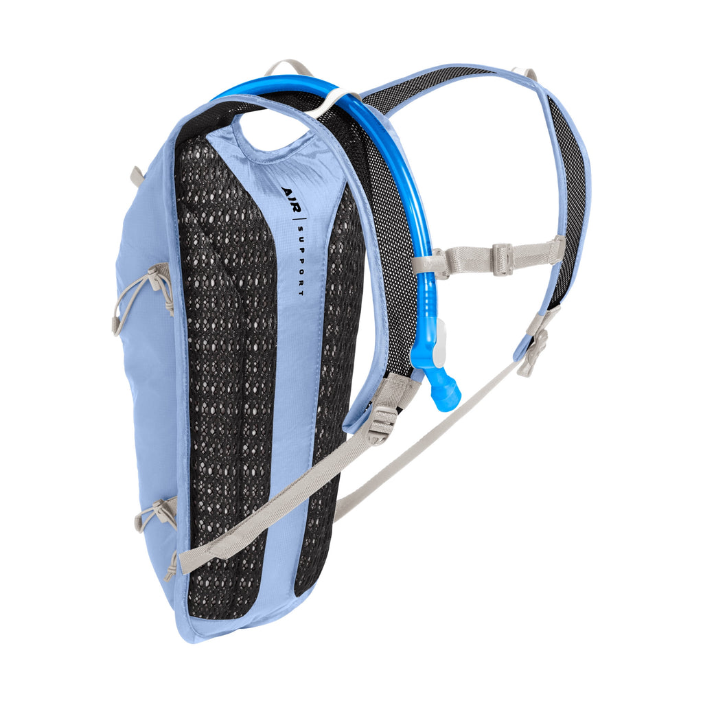 CamelBak Classic Light 70oz Hydration Pack, Gunmetal - 7Q3R