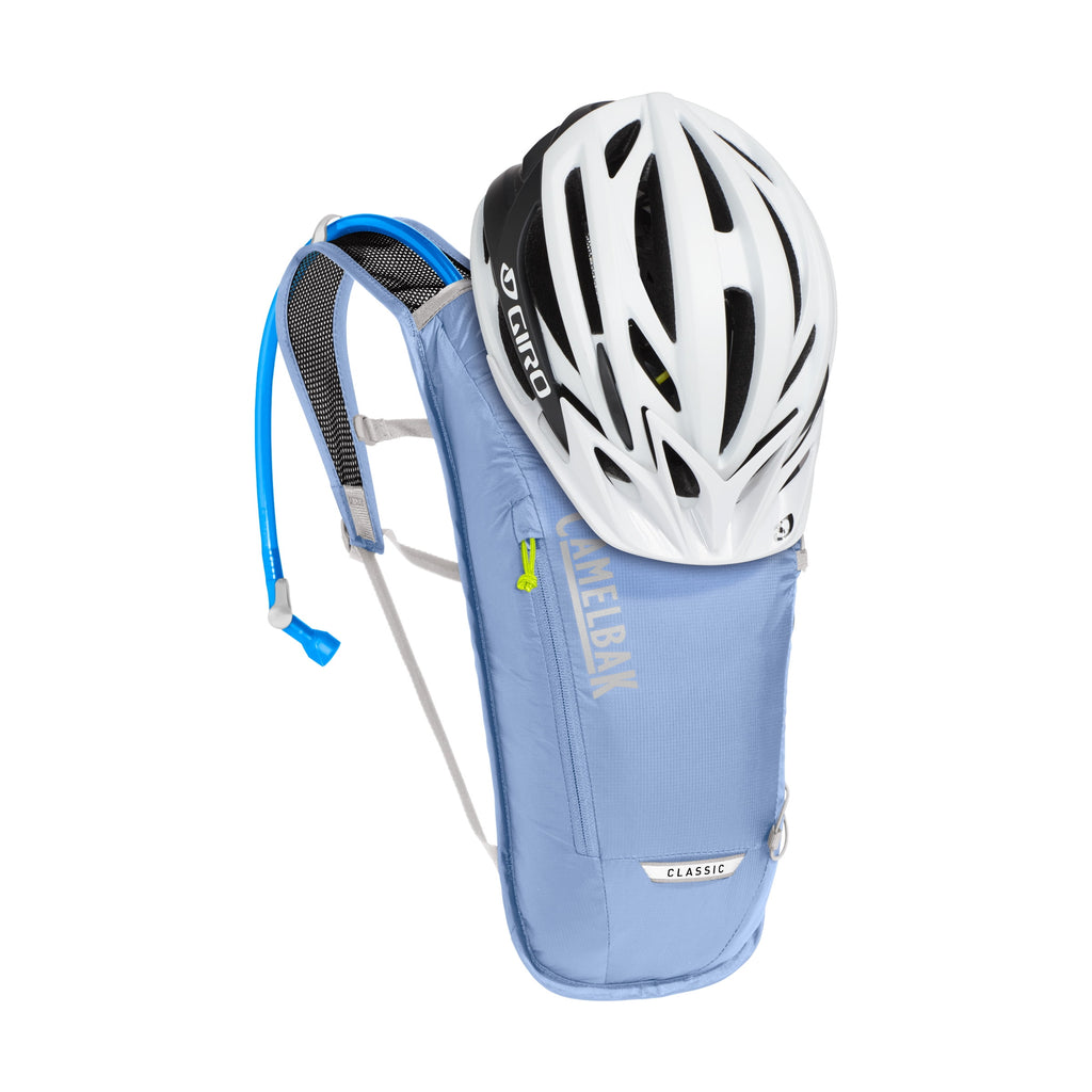 CamelBak Classic Light 70oz Hydration Pack, Gunmetal - 7Q3R