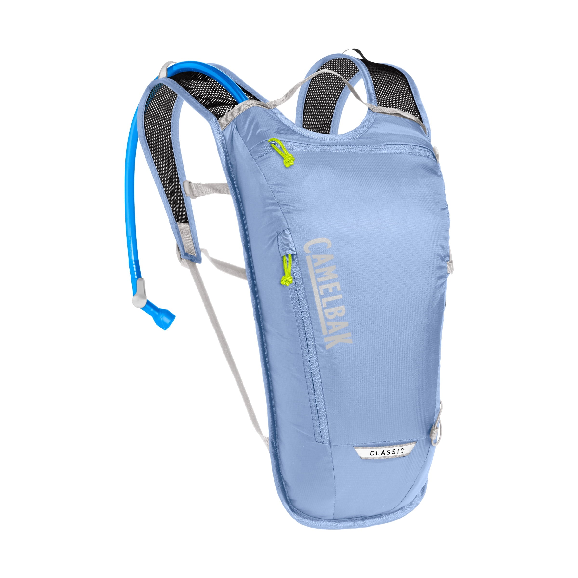 CamelBak Classic Light 70oz Hydration Pack, Gunmetal - 7Q3R
