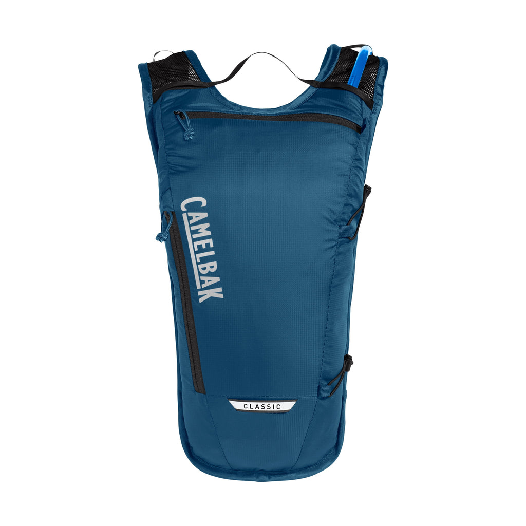 CamelBak Classic Light 70oz Hydration Pack, Gunmetal - 7Q3R